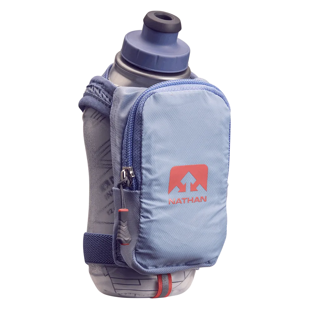 Nathan Sports SpeedShot Plus Insulated Flask