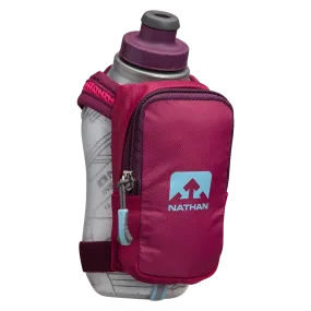 Nathan Sports SpeedShot Plus Insulated Flask