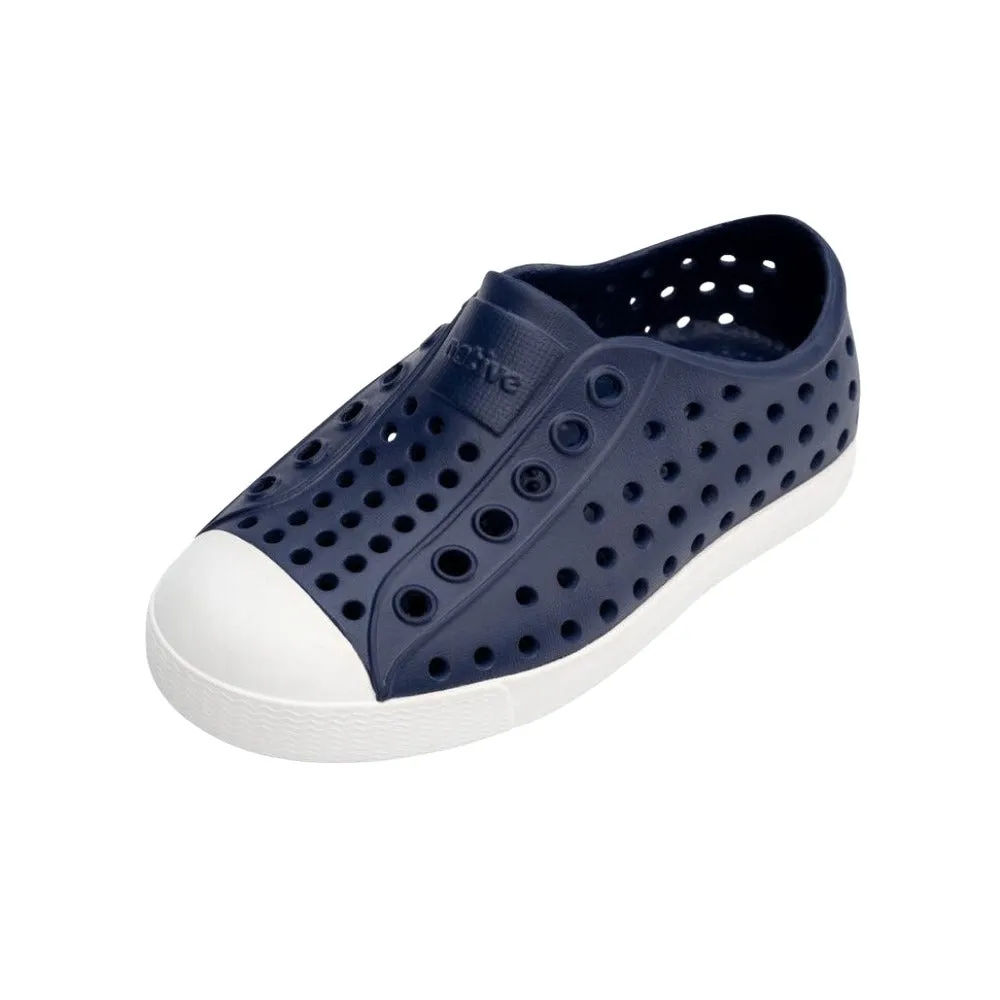 Native Jefferson Child Shoes