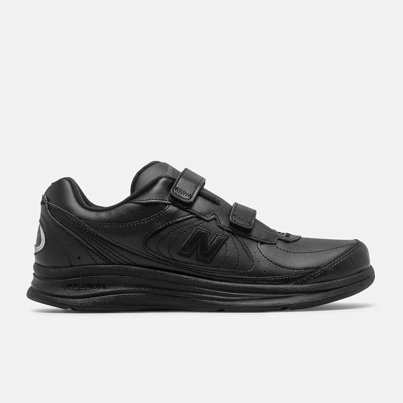 New Balance Men's 577 Hook And Loop Shoe