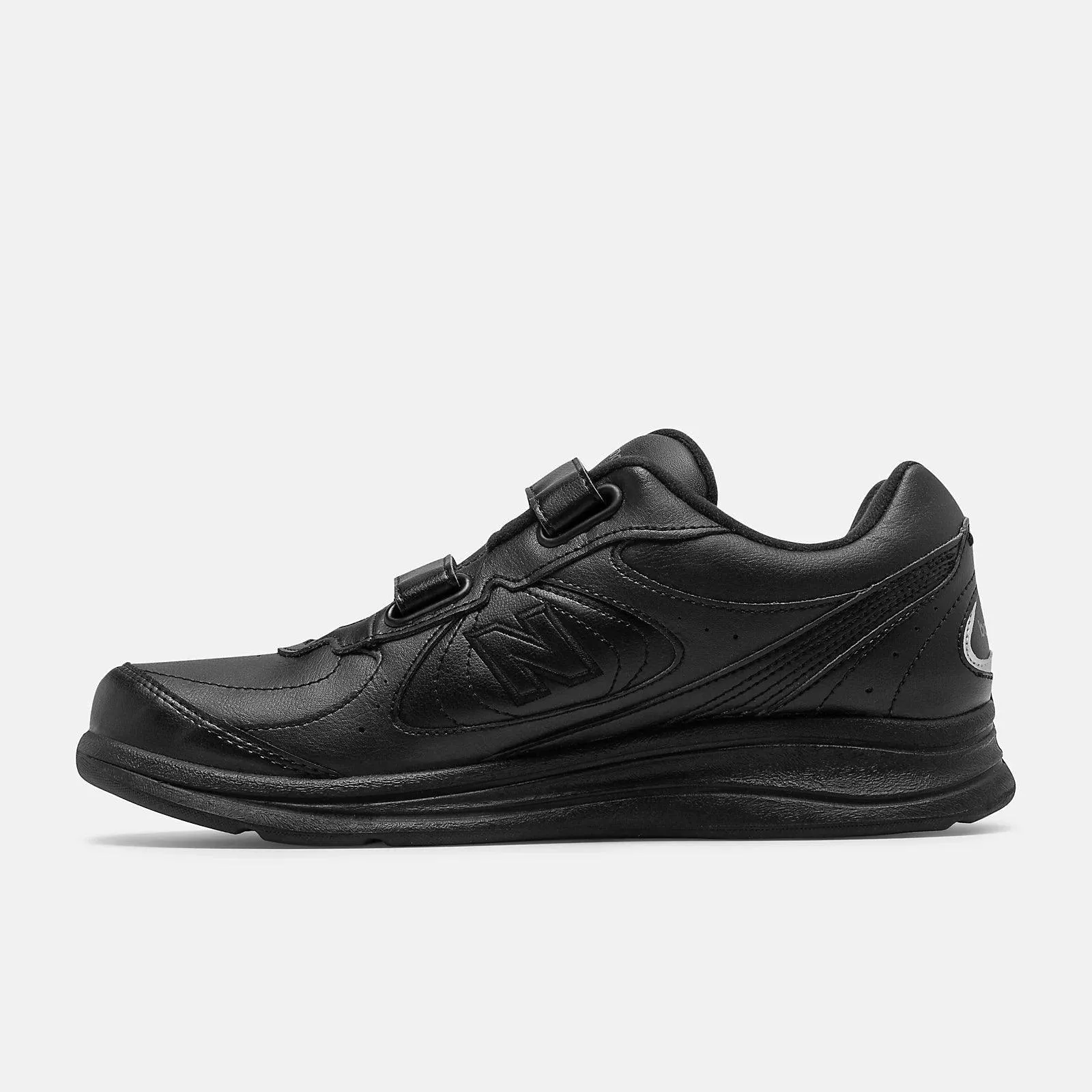 New Balance Men's 577 Hook And Loop Shoe