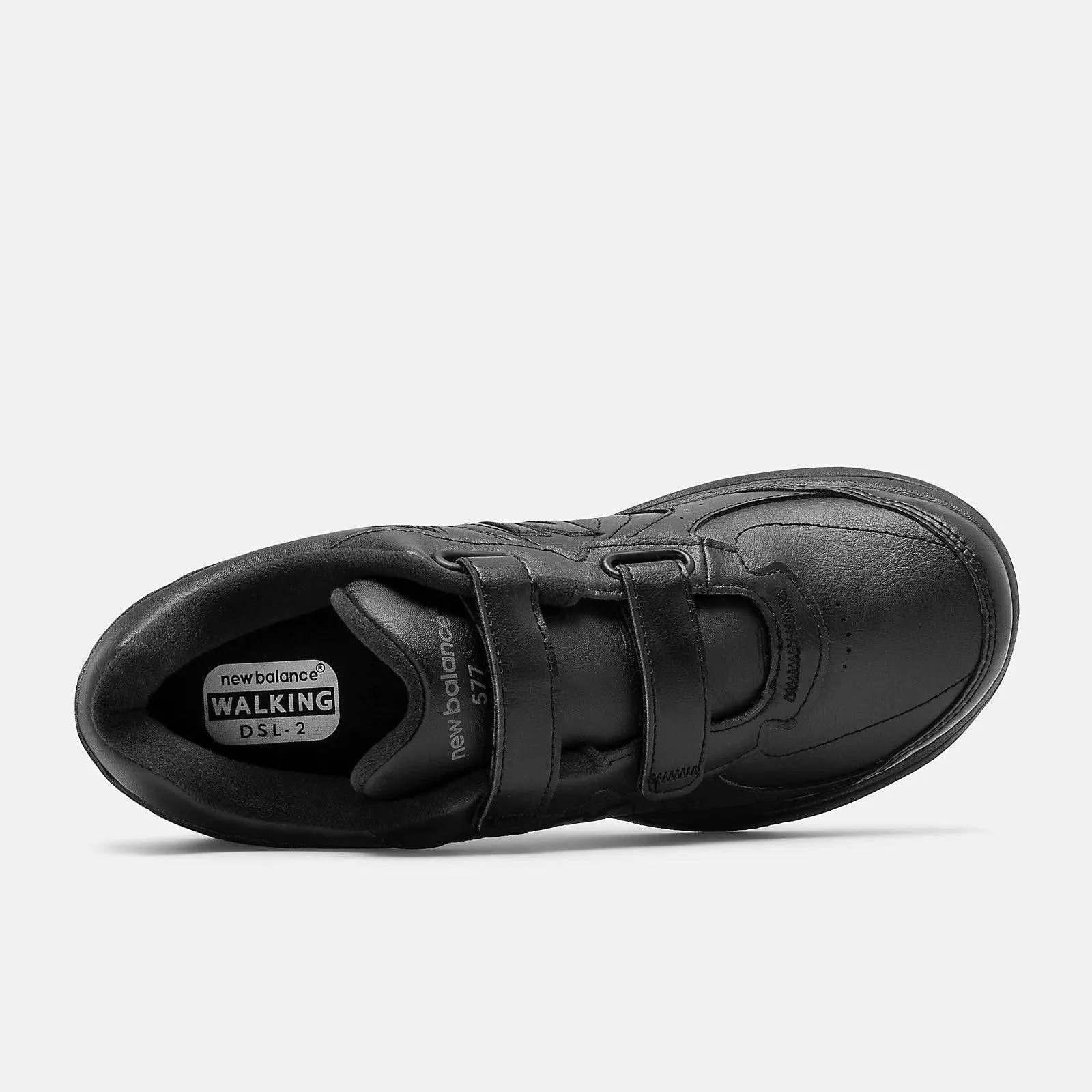 New Balance Men's 577 Hook And Loop Shoe