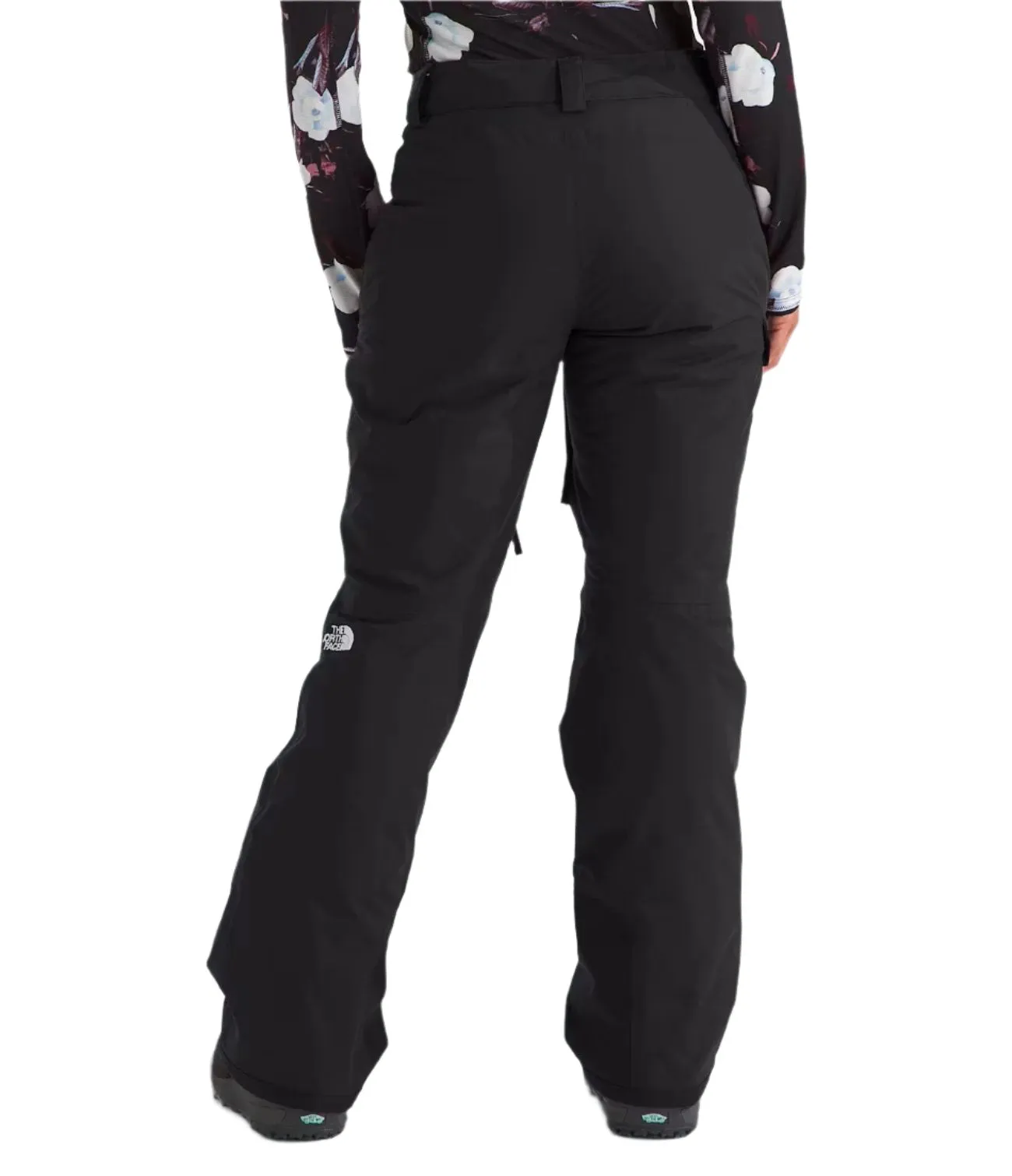 North Face Women's Freedom Insulated Pant 2025