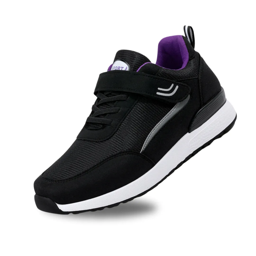 OCW Orthopedic Women Shoes Comfortable Lightweight Casual Walking Shoes