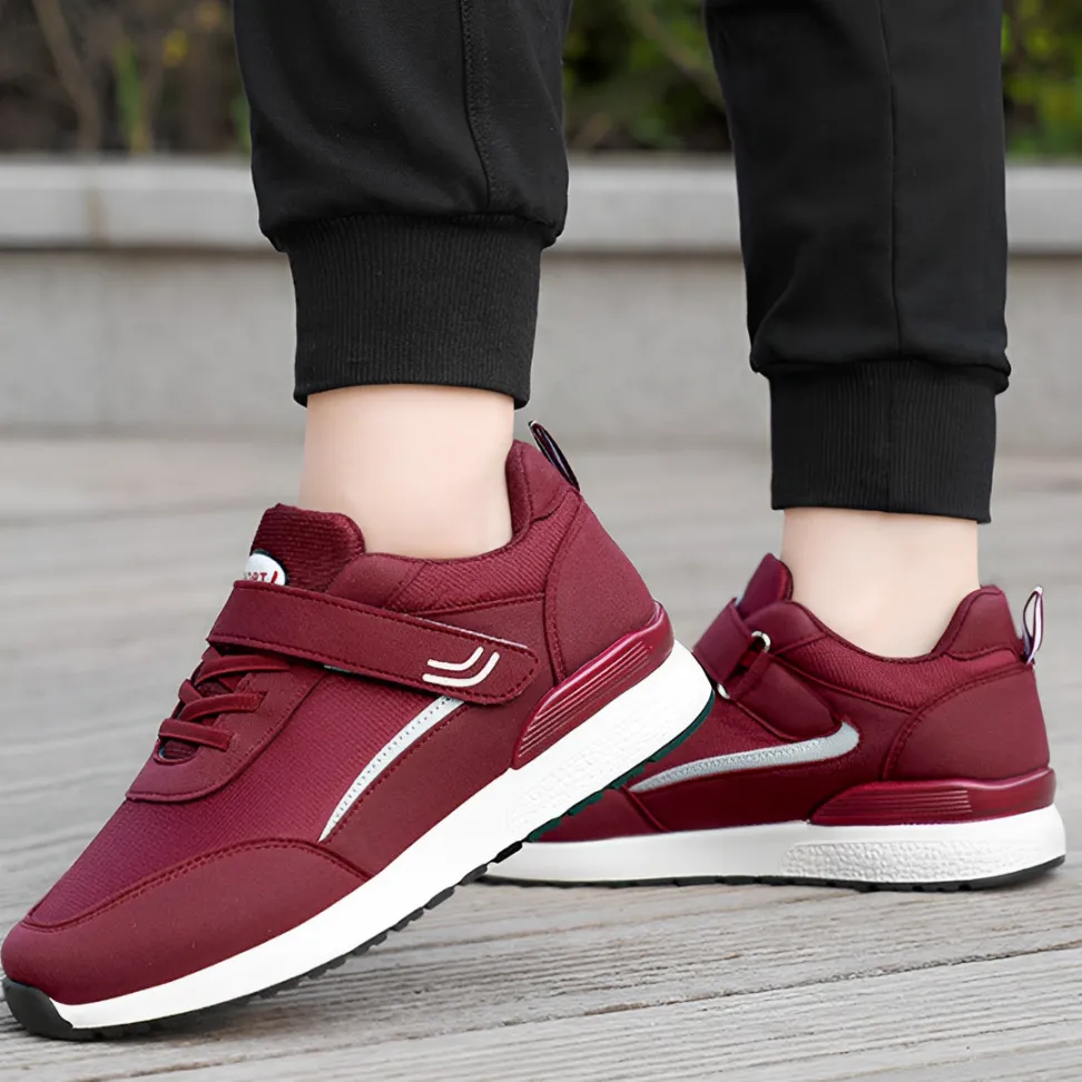OCW Orthopedic Women Shoes Comfortable Lightweight Casual Walking Shoes
