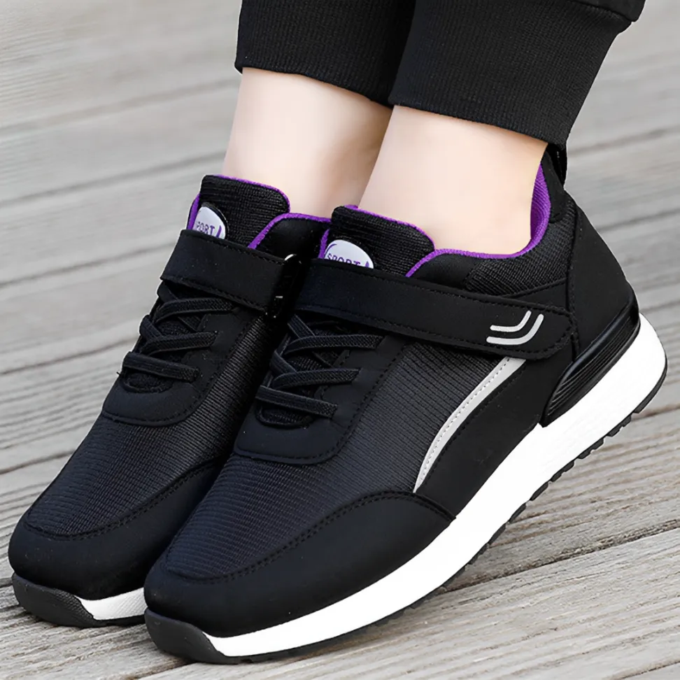 OCW Orthopedic Women Shoes Comfortable Lightweight Casual Walking Shoes