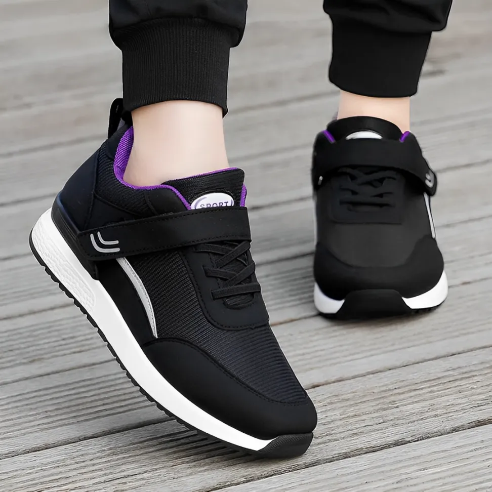 OCW Orthopedic Women Shoes Comfortable Lightweight Casual Walking Shoes