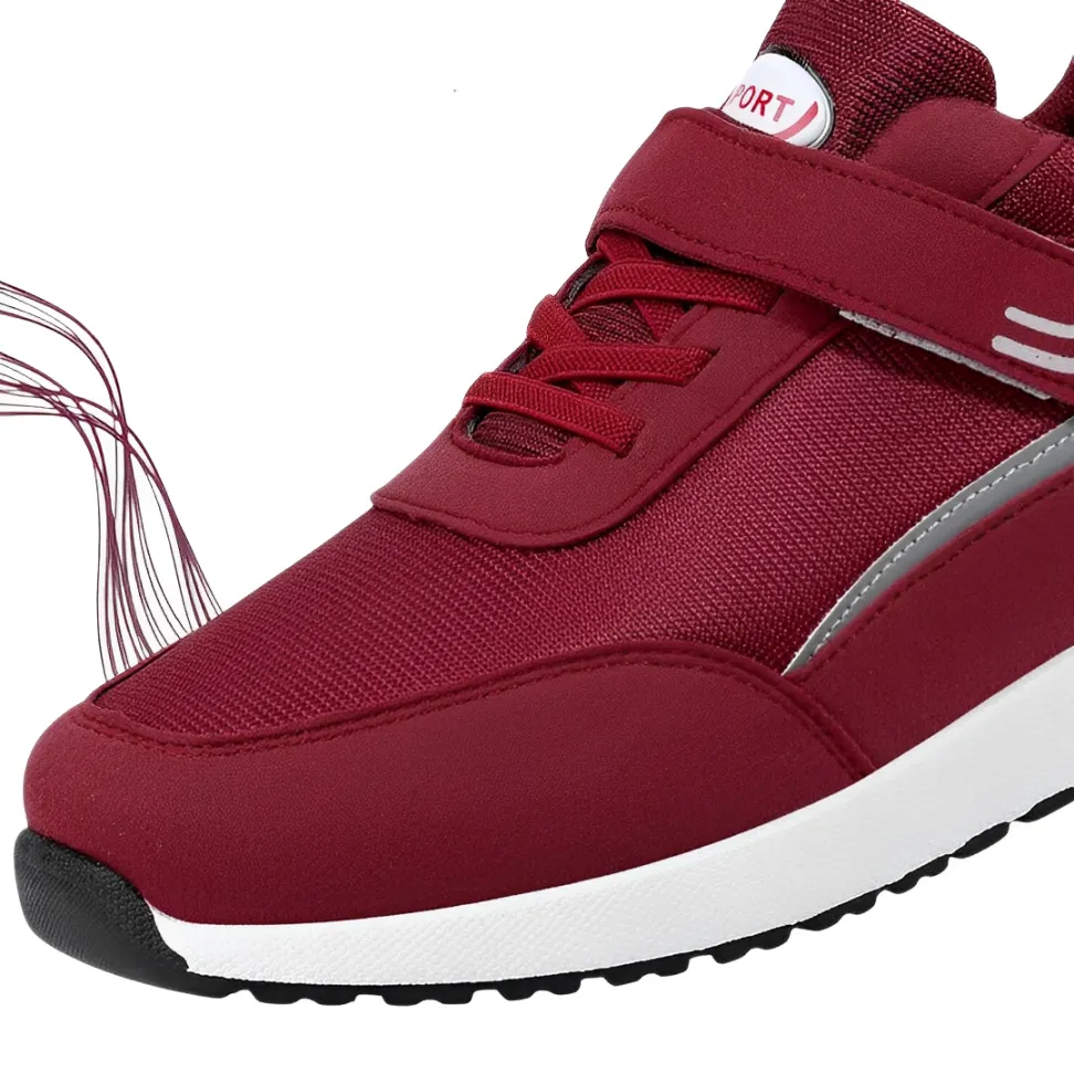 OCW Orthopedic Women Shoes Comfortable Lightweight Casual Walking Shoes
