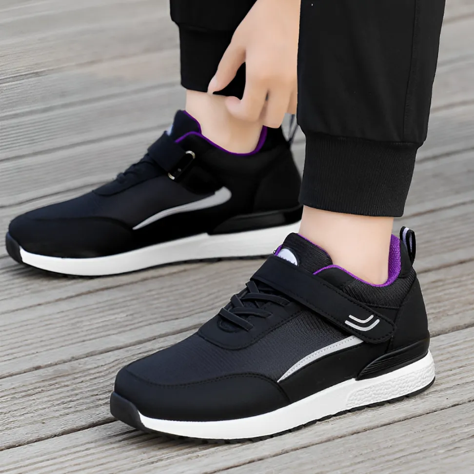 OCW Orthopedic Women Shoes Comfortable Lightweight Casual Walking Shoes