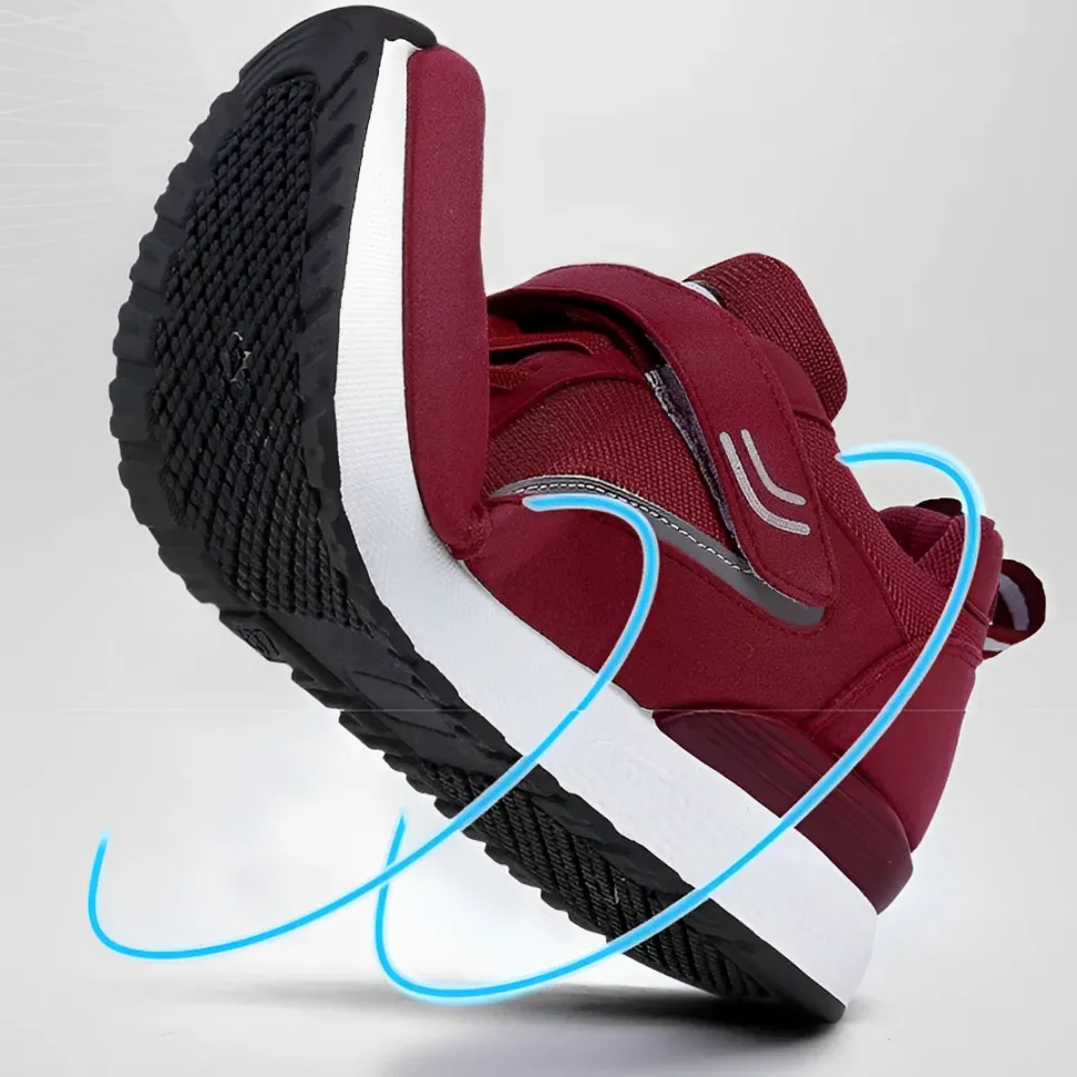 OCW Orthopedic Women Shoes Comfortable Lightweight Casual Walking Shoes