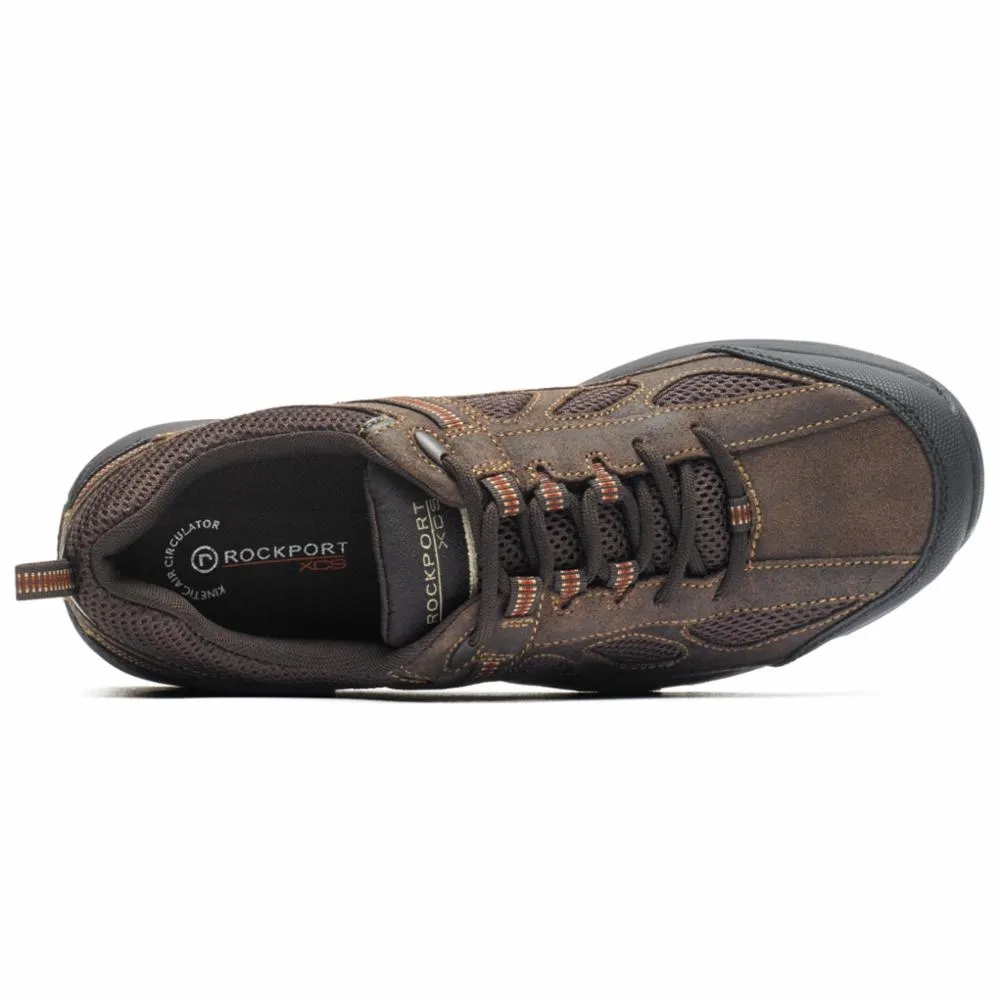 Rockport Men WERE ROCKIN ROCK COVE PINECONE