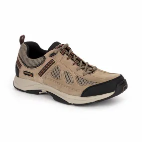 Rockport Men WERE ROCKIN ROCK COVE TAUPE/SUEDE