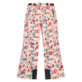Rossignol Junior Girls Print Ski Pant 2023