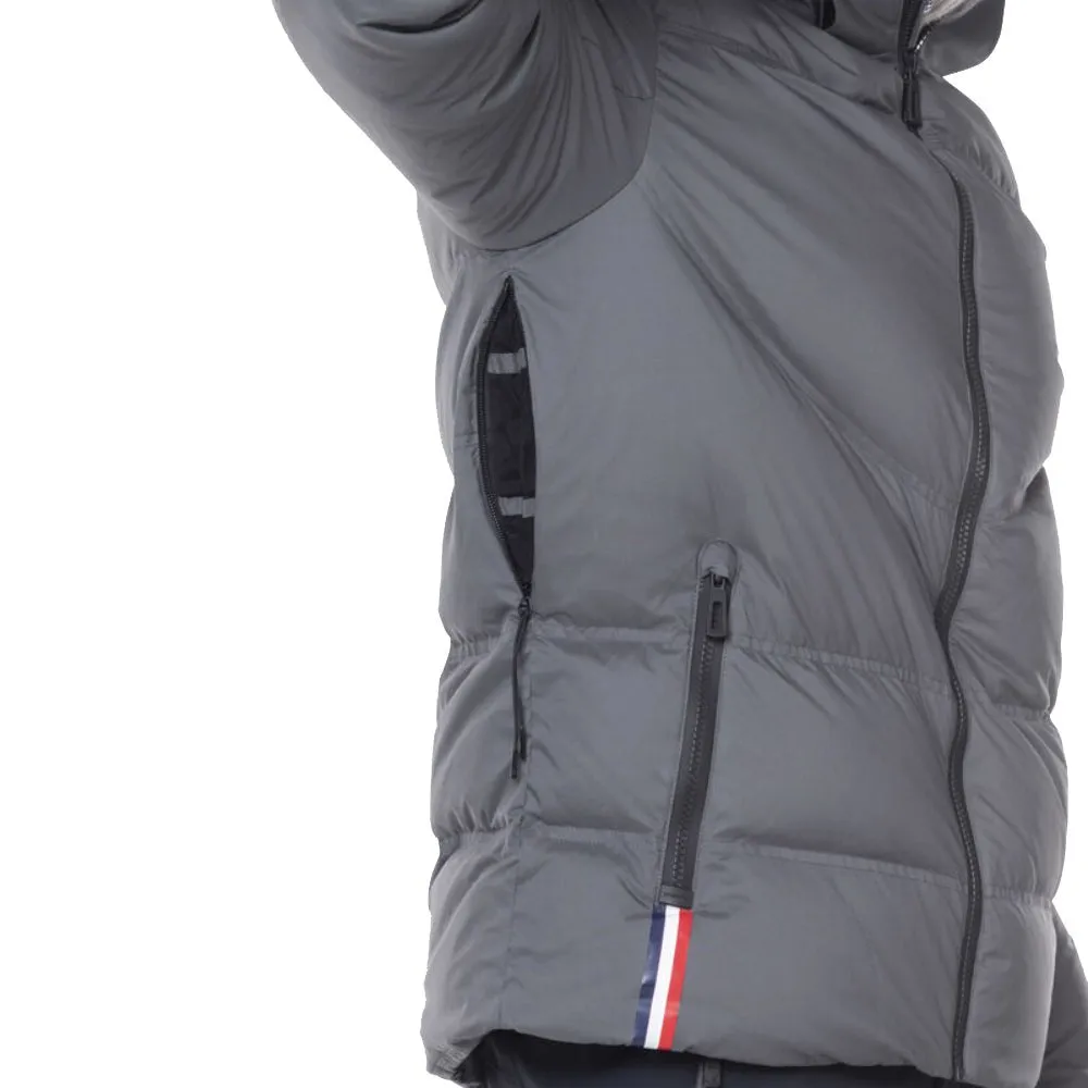 Rossignol Legacy Mens Merino Down Jacket 2024