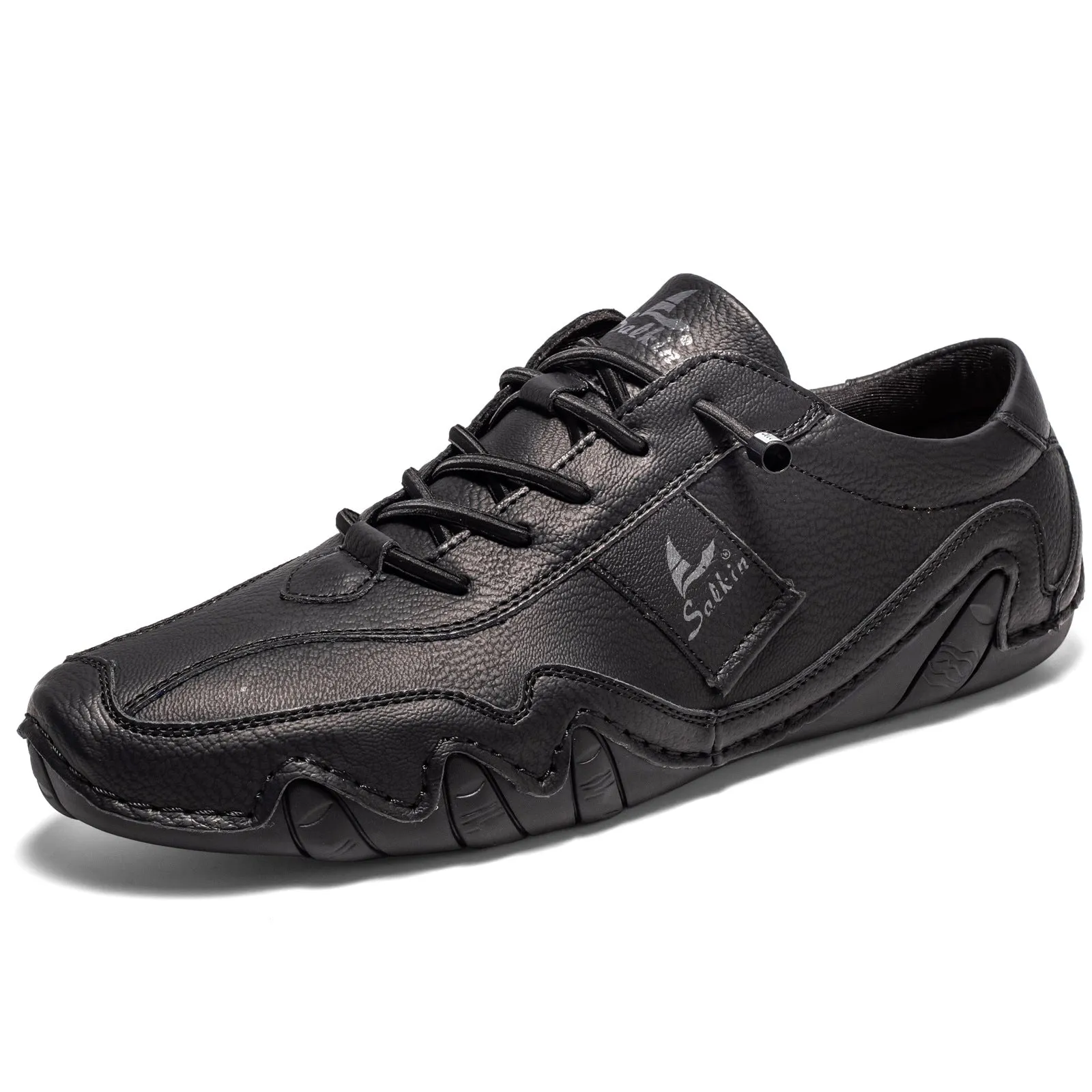 Salkin Casual Shoes – Designed for Healthy Feet and All-Day Comfort