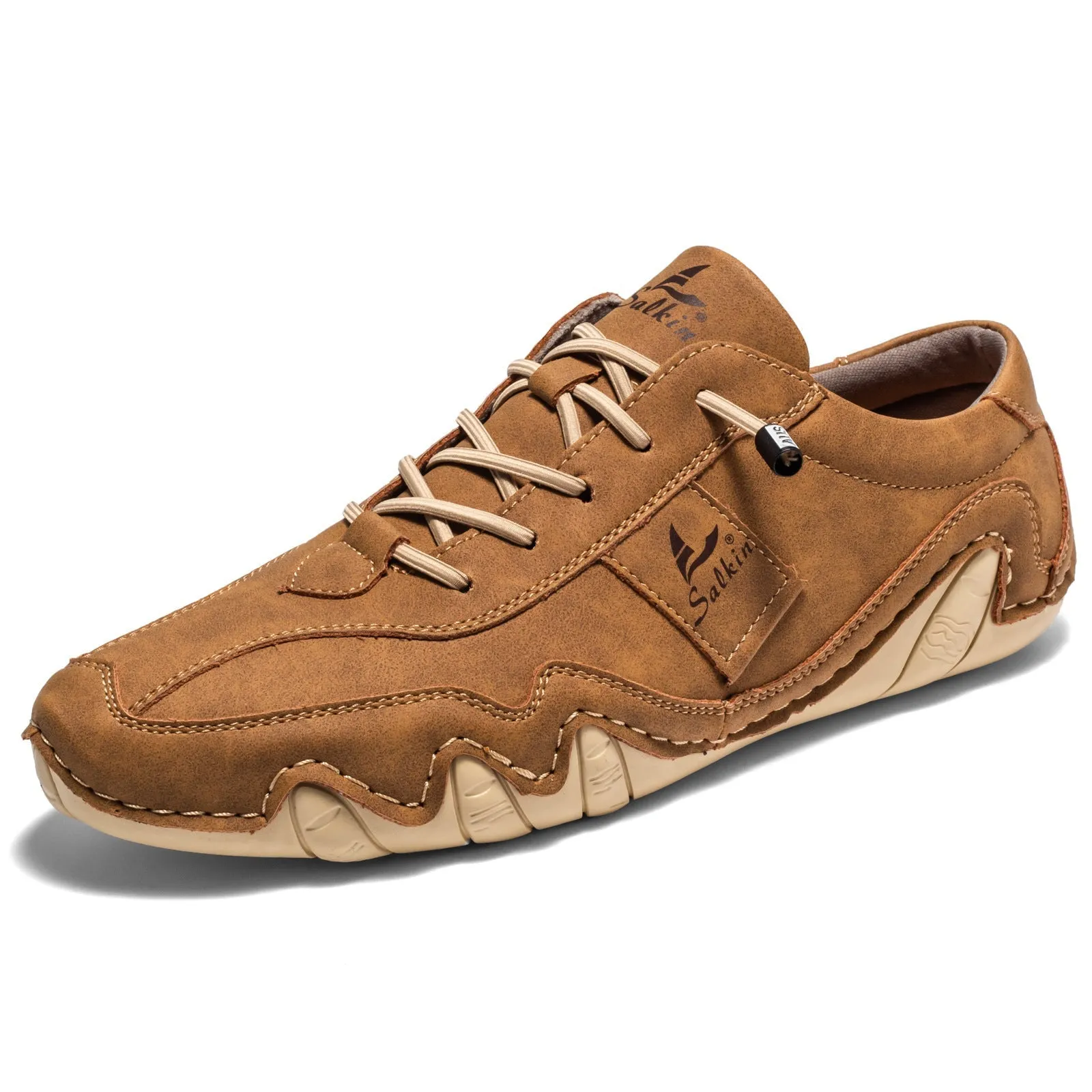 Salkin Casual Shoes – Designed for Healthy Feet and All-Day Comfort