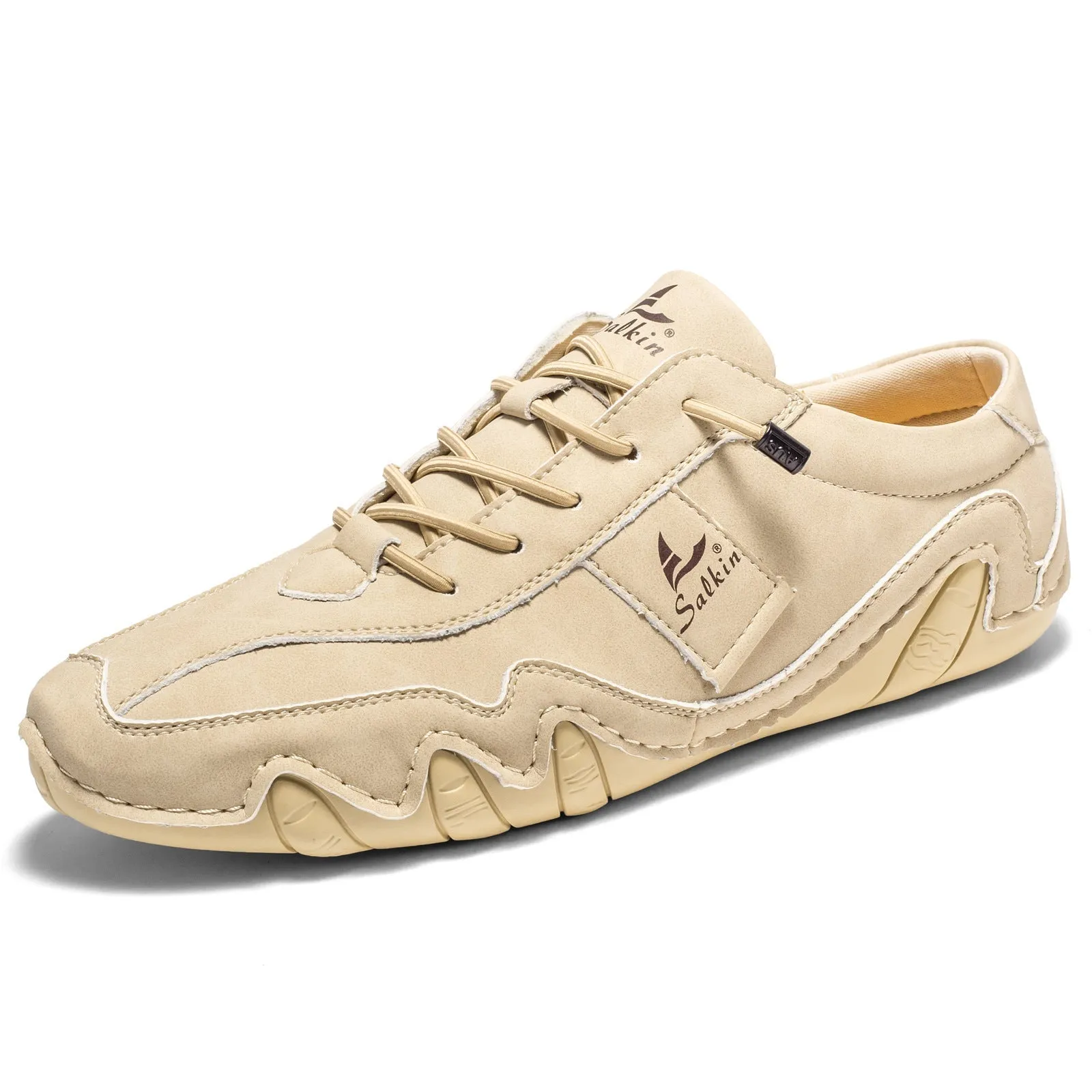 Salkin Casual Shoes – Designed for Healthy Feet and All-Day Comfort