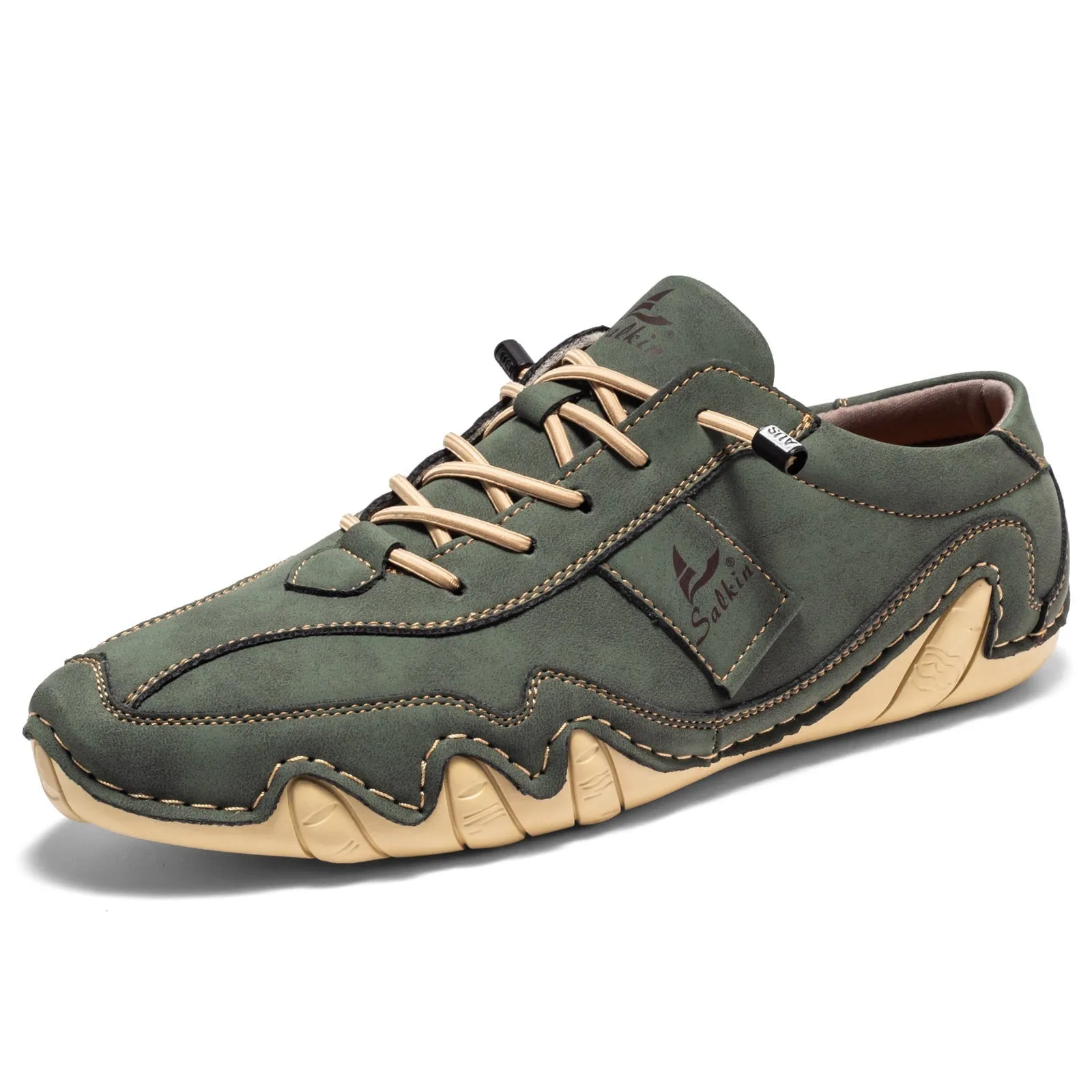 Salkin Casual Shoes – Designed for Healthy Feet and All-Day Comfort