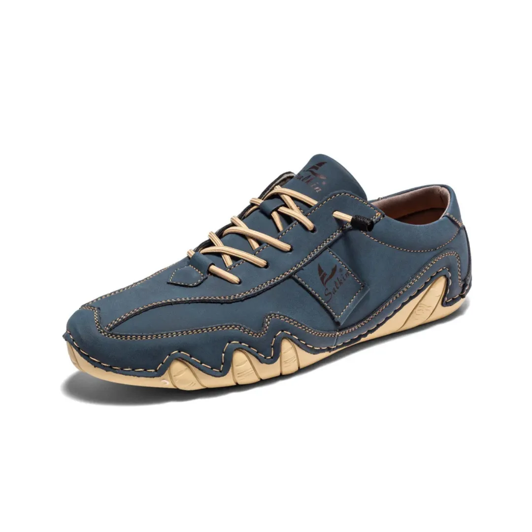 Salkin Casual Shoes – Designed for Healthy Feet and All-Day Comfort