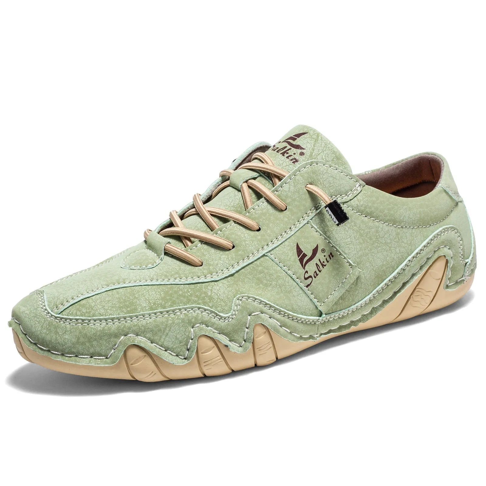 Salkin Casual Shoes – Designed for Healthy Feet and All-Day Comfort