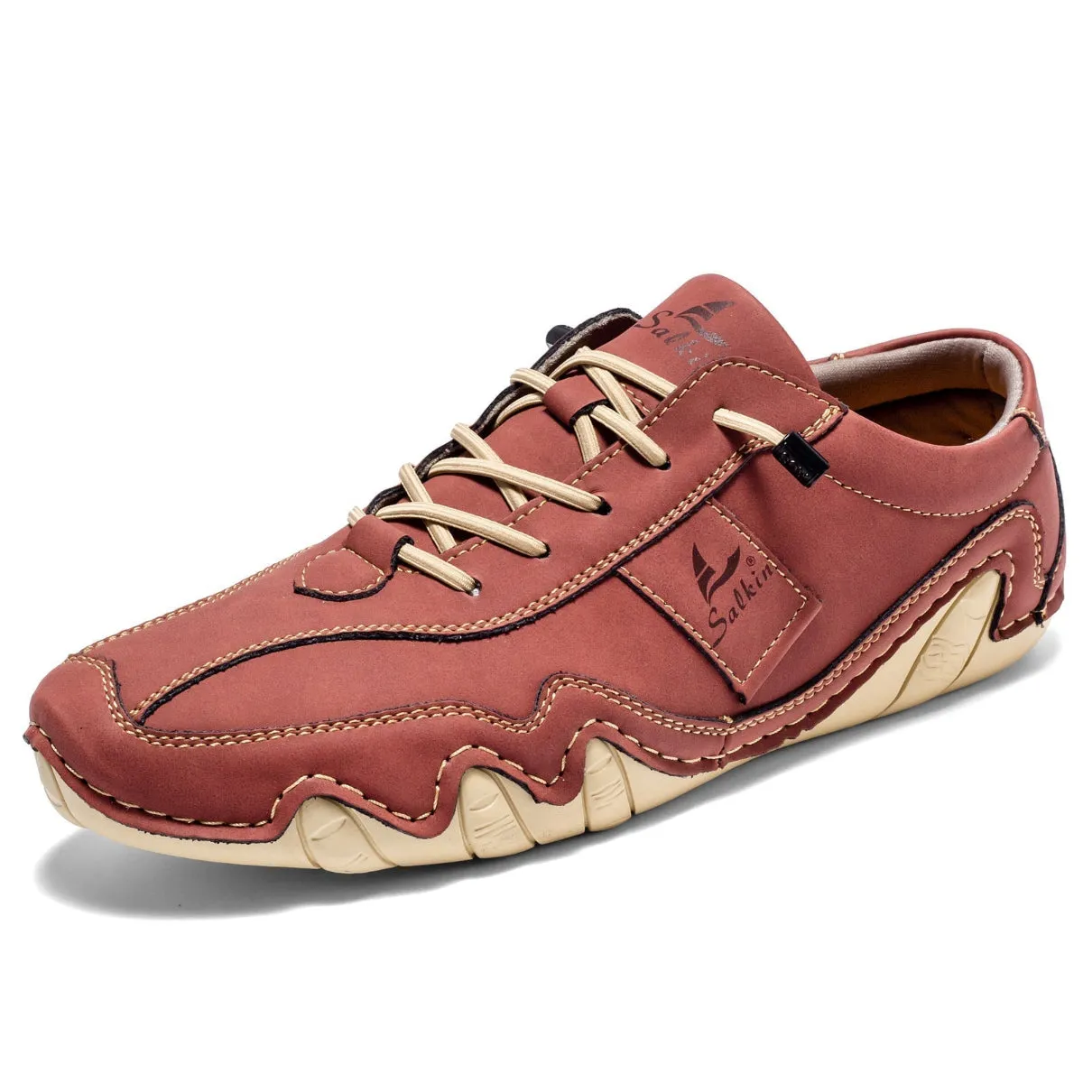 Salkin Casual Shoes – Designed for Healthy Feet and All-Day Comfort