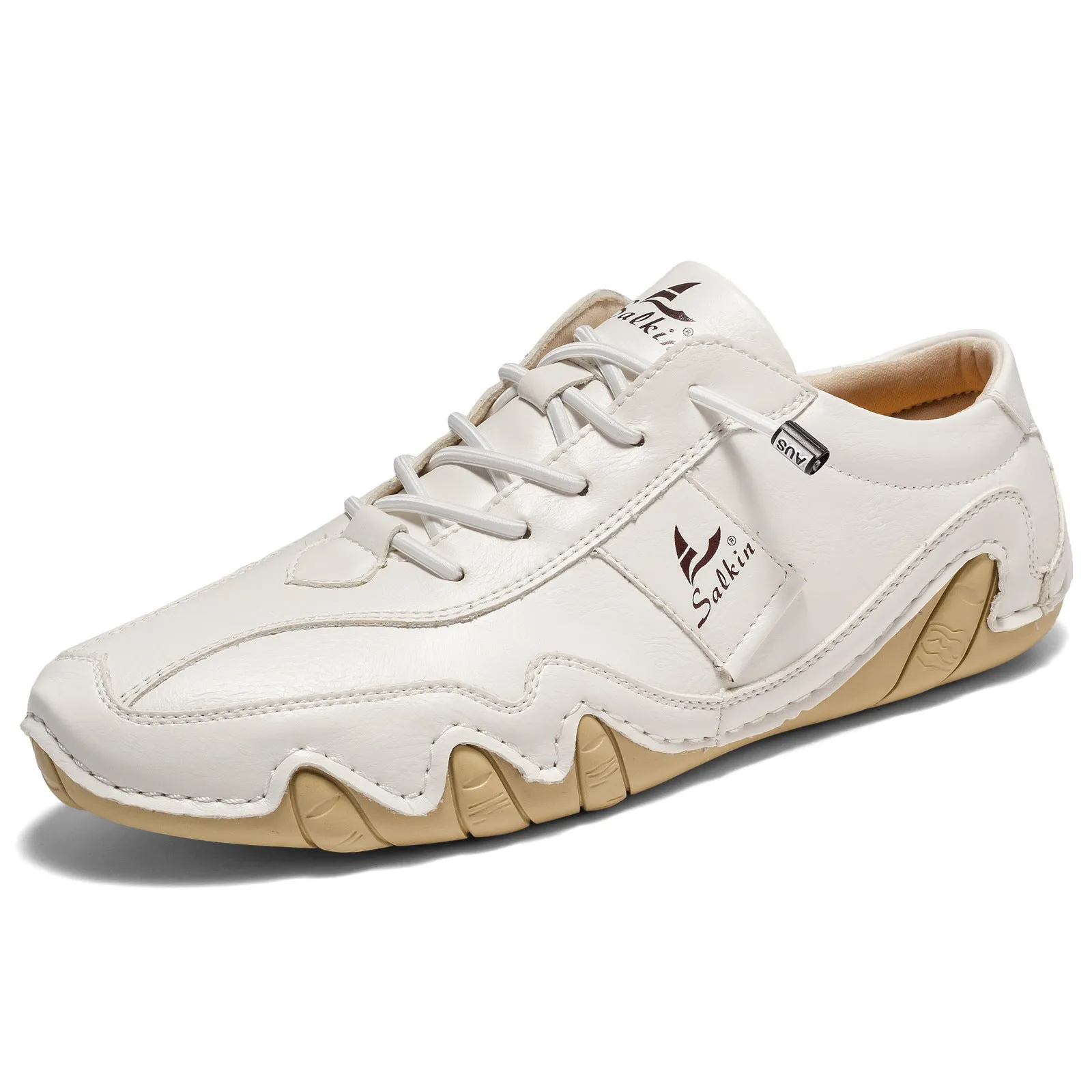 Salkin Casual Shoes – Designed for Healthy Feet and All-Day Comfort