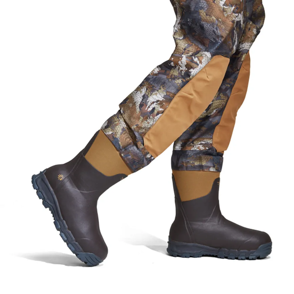 Sitka Timber Delta Zip Waders