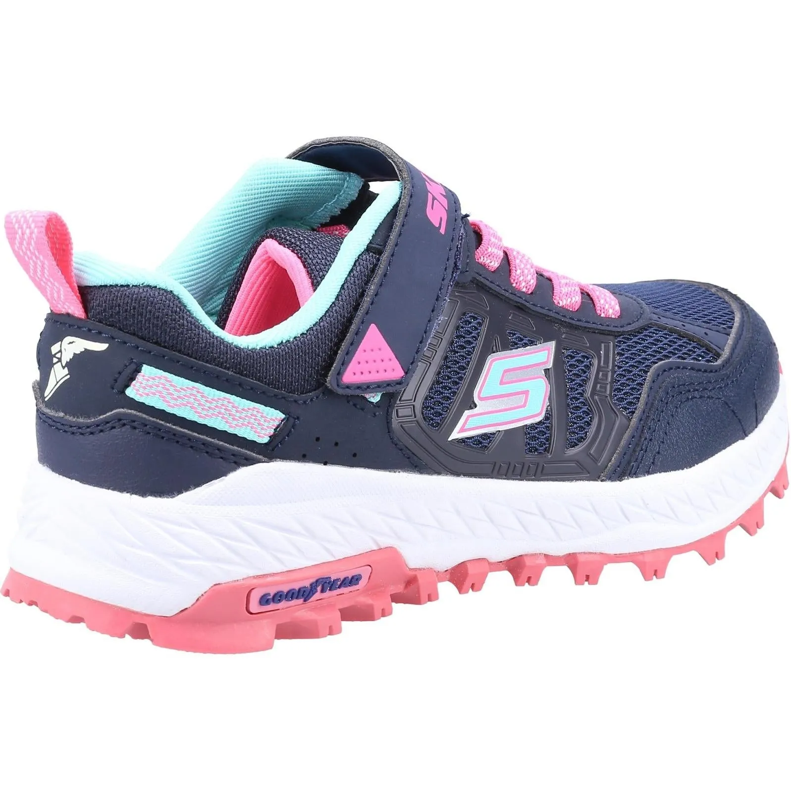 Skechers Fuse Tread Tread Setter Shoe