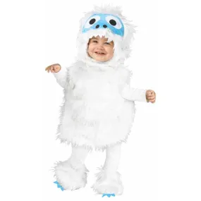 Snow Beastie Toddler Snowsuit - 18-24Mos