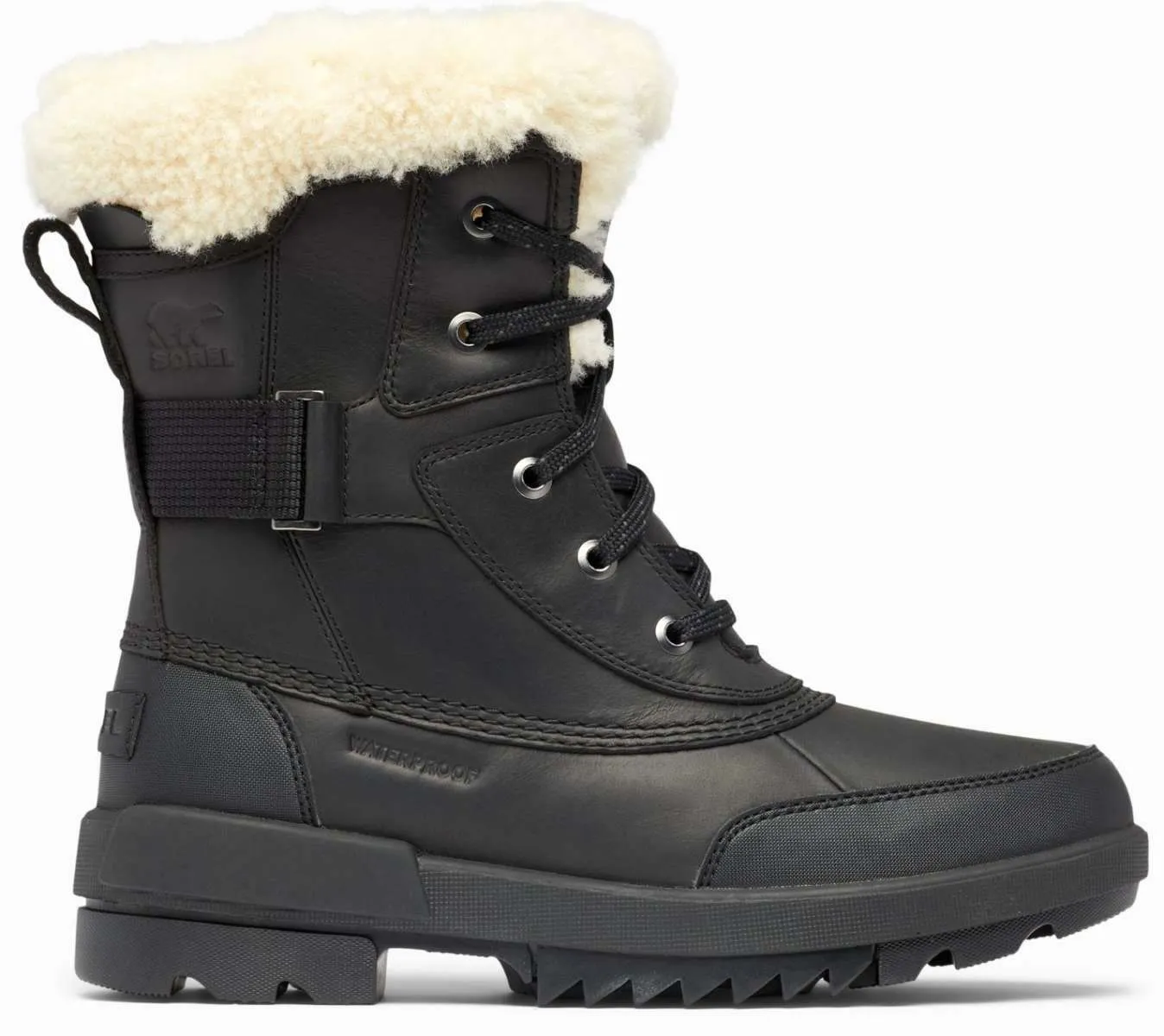 Sorel Ladies Tivoli IV Parc Boot 2022-2023