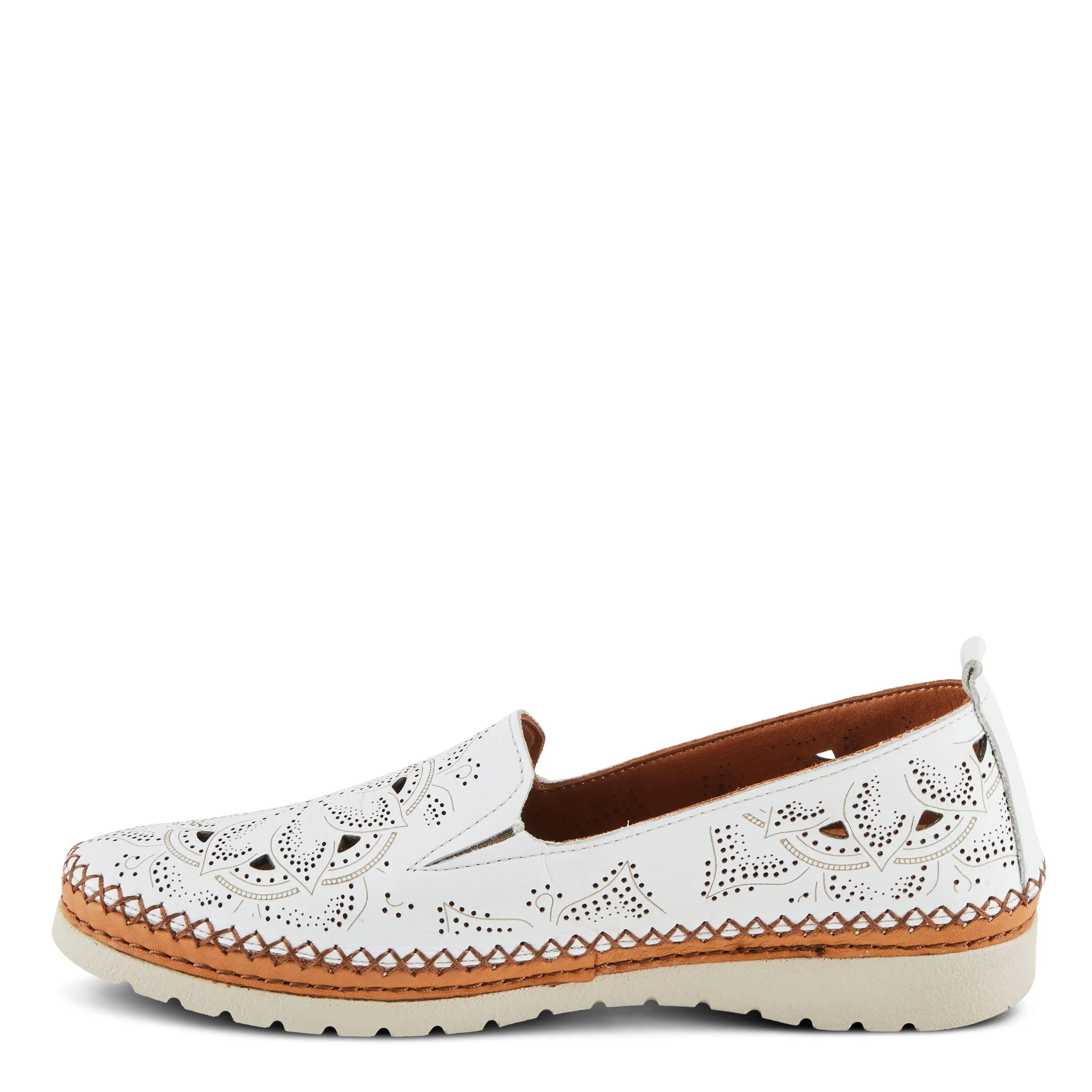 Spring Step Galloway Shoes