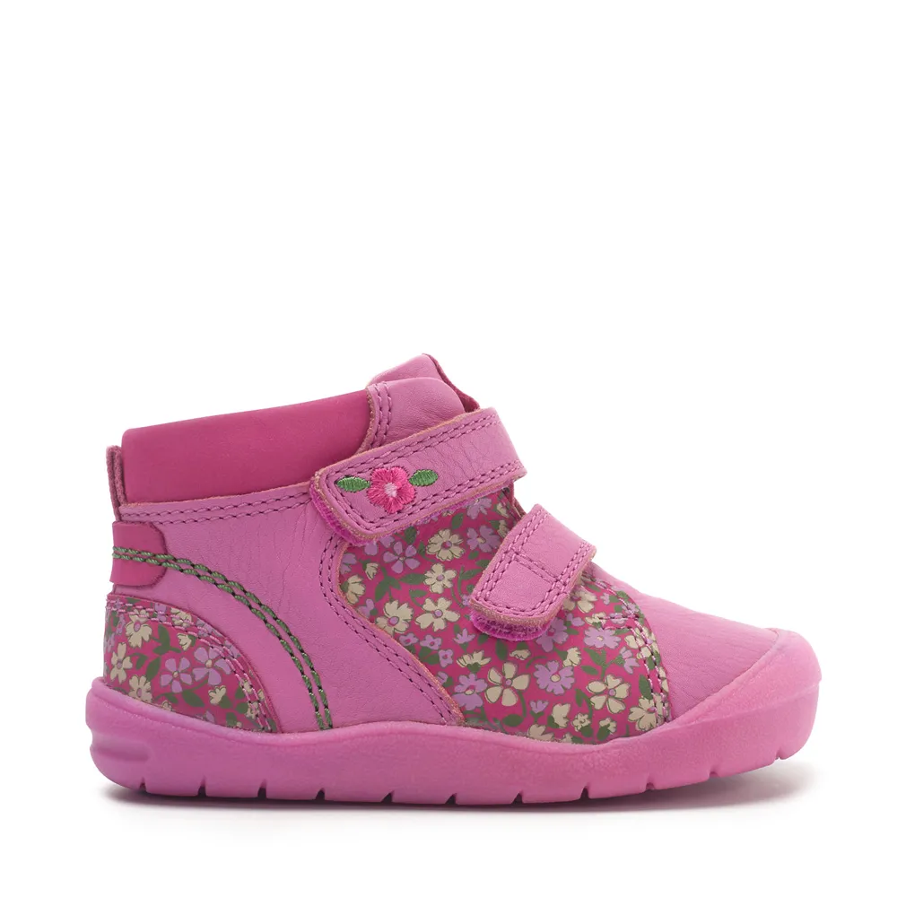 Start-Rite PLAY DATE x JO JO MAMAN BEBE