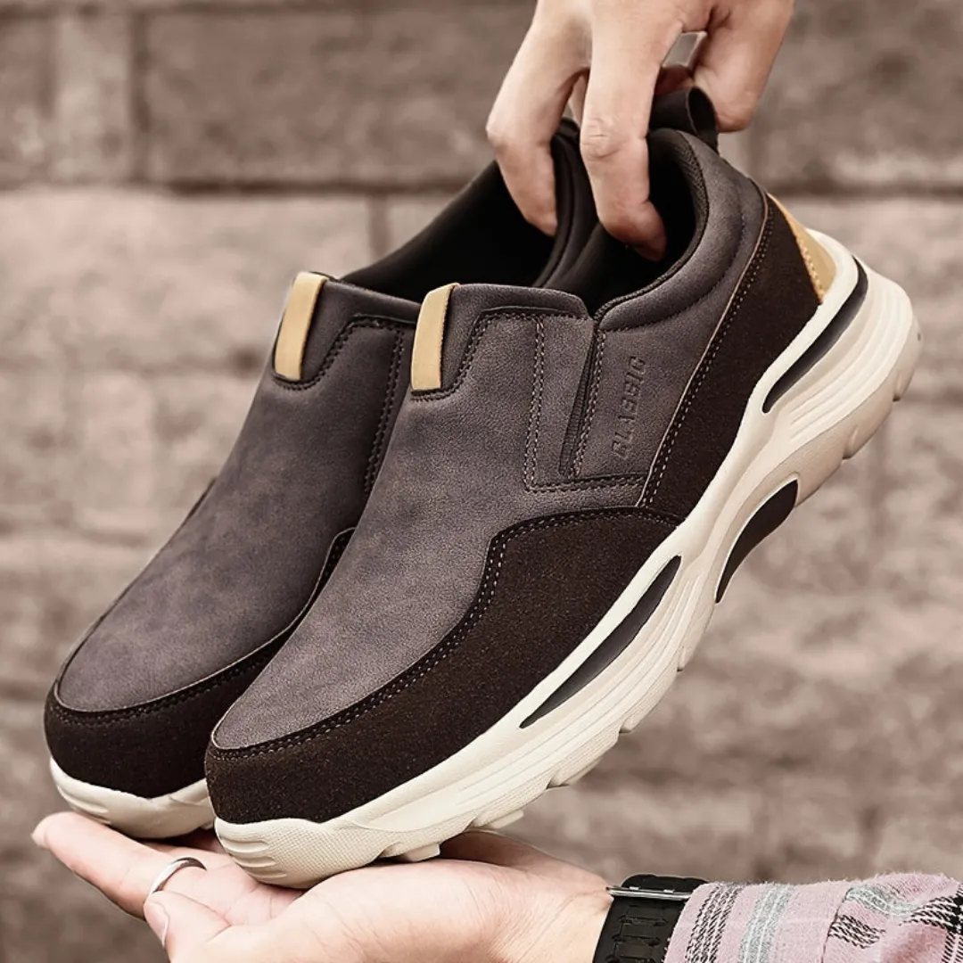 Tommy® Men's Sneakers - Comfortable and Stylish Footwear for Everyday Wear