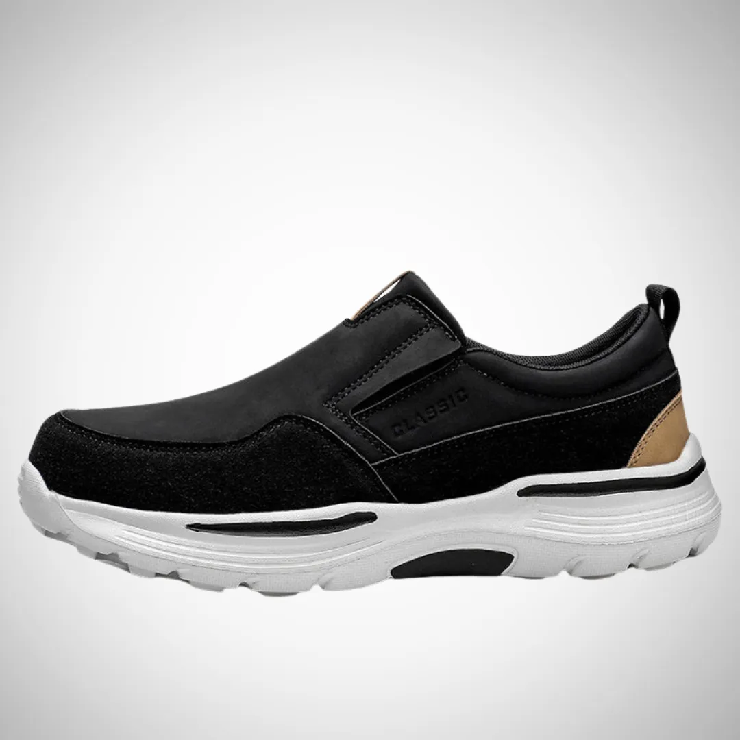 Tommy® Men's Sneakers - Comfortable and Stylish Footwear for Everyday Wear