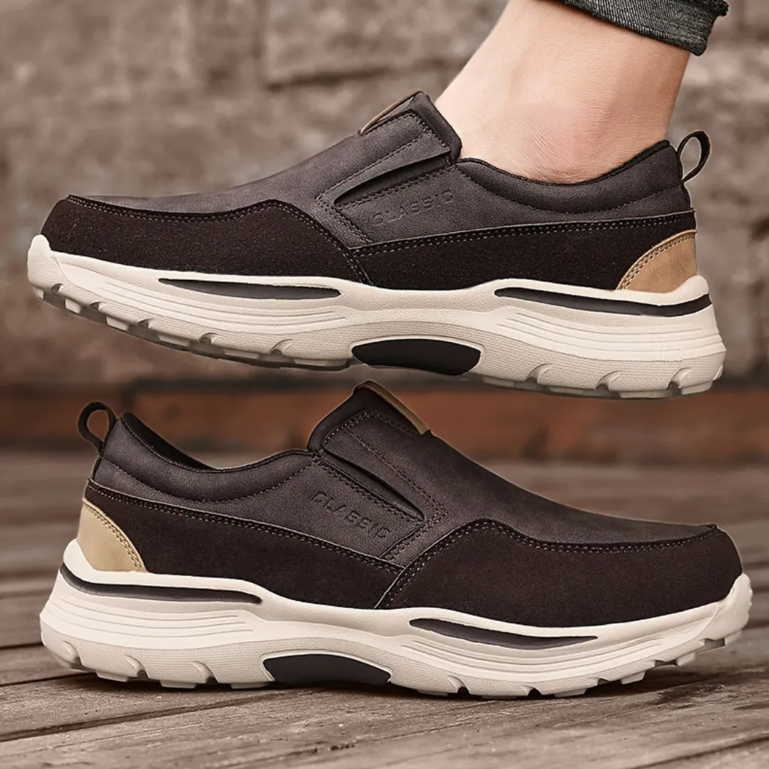 Tommy® Men's Sneakers - Comfortable and Stylish Footwear for Everyday Wear