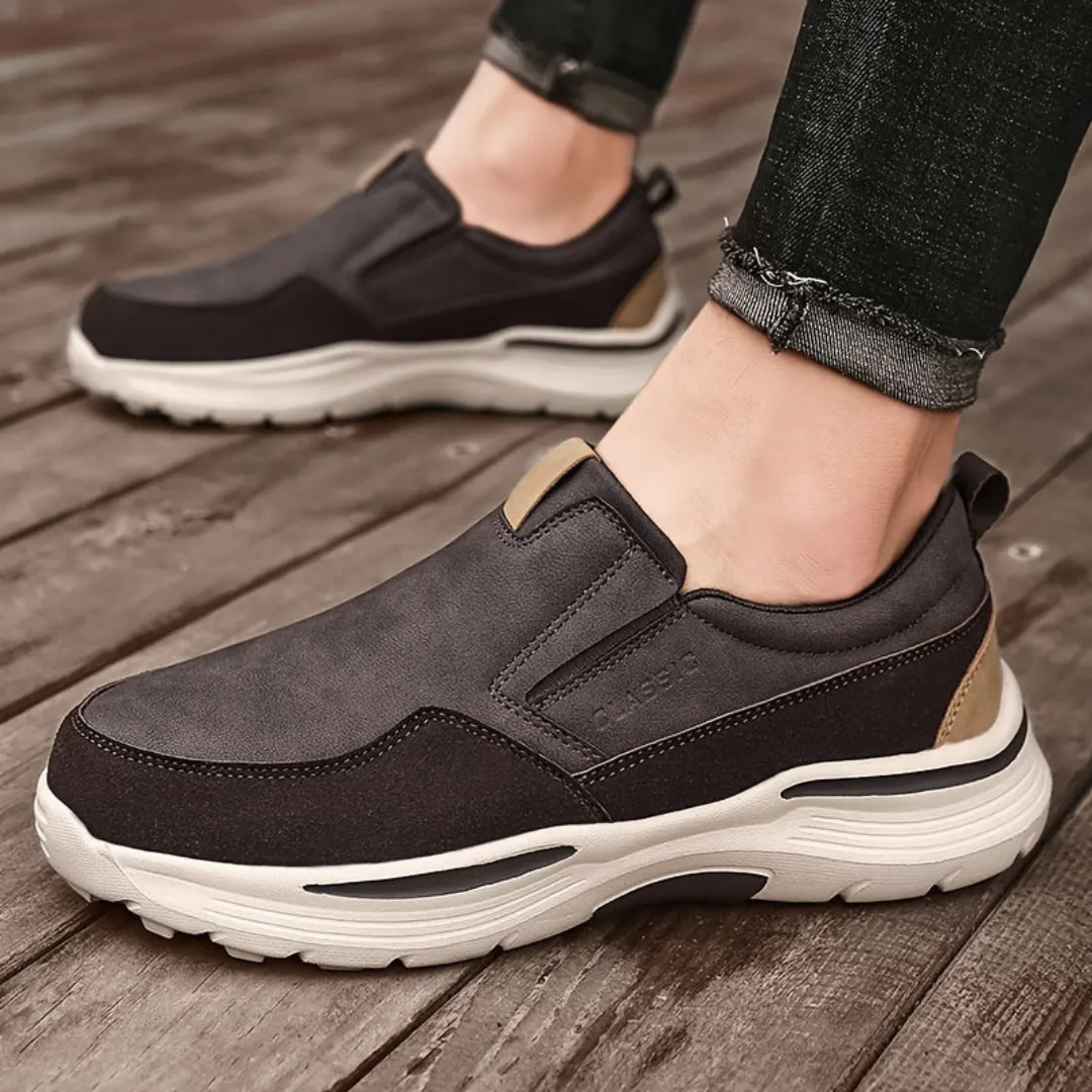 Tommy® Men's Sneakers - Comfortable and Stylish Footwear for Everyday Wear