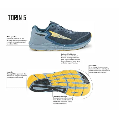 Torin 5 - Men