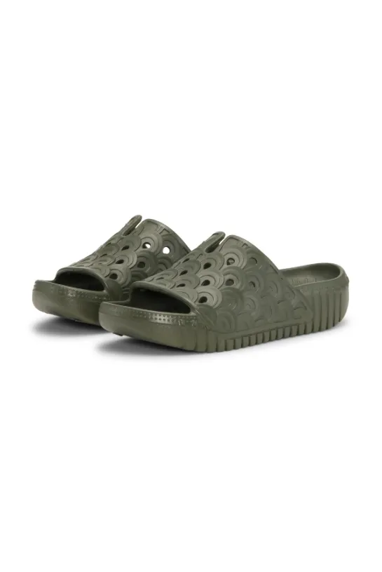 Tulip Foam Sandal