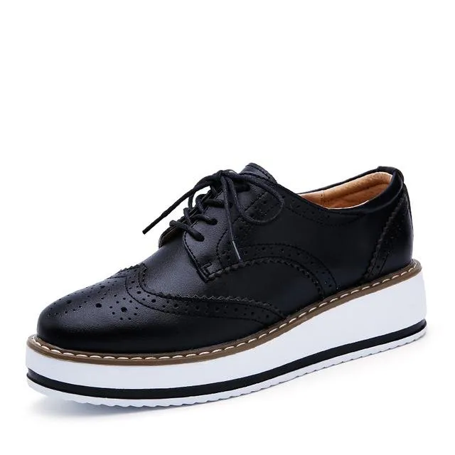 USS Shoes Uma Women's Platform