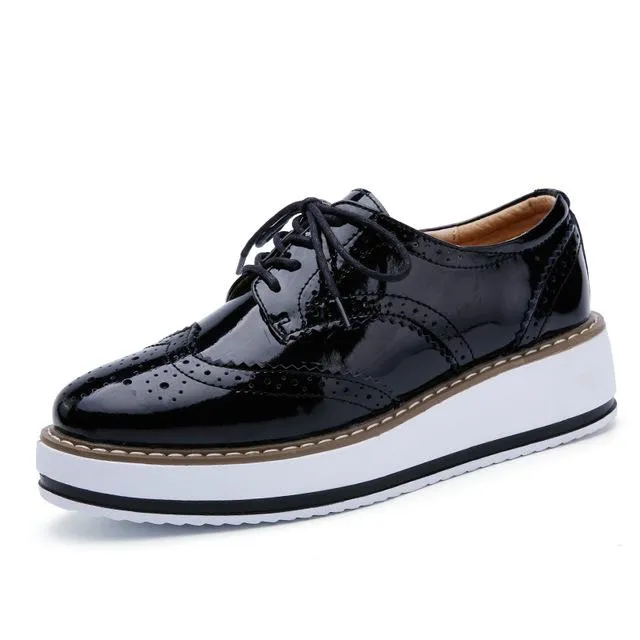 USS Shoes Uma Women's Platform