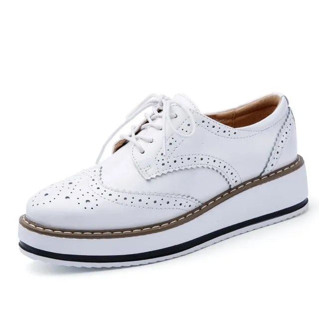 USS Shoes Uma Women's Platform