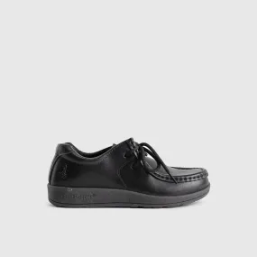 Virgil School Shoe Boys Lace Up