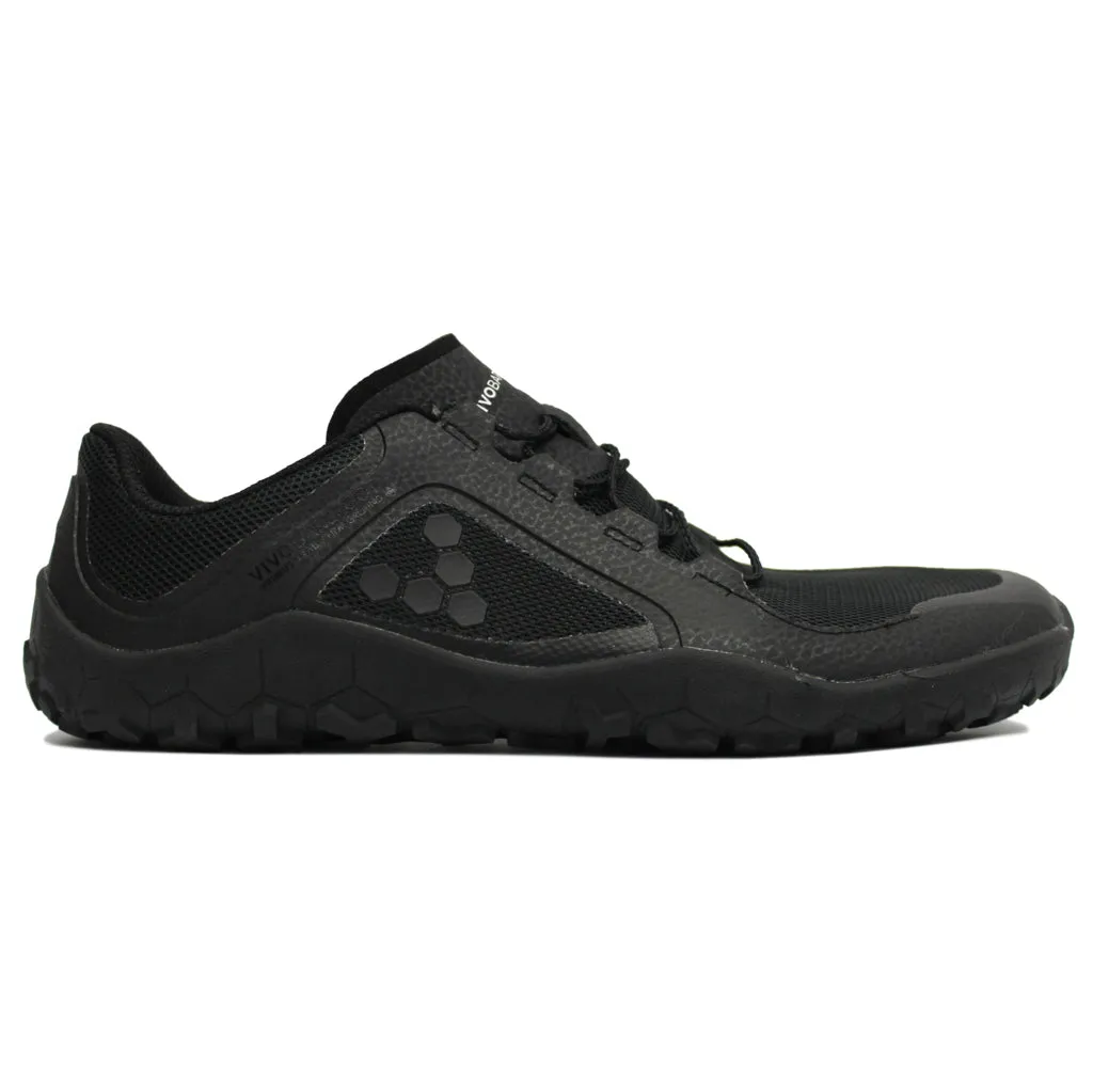 Vivobarefoot Primus Trail II Synthetic Textile Men's Trainers