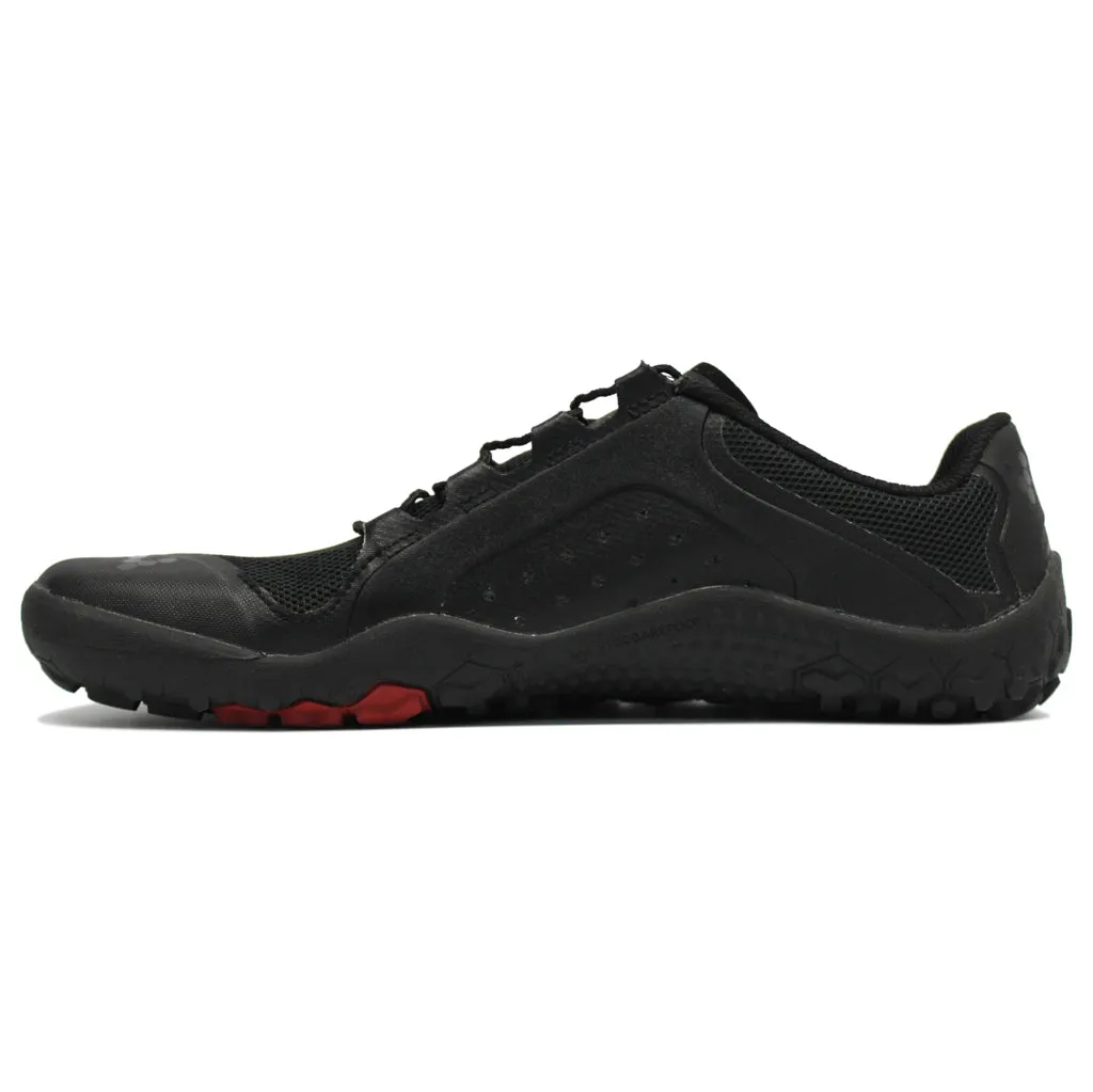 Vivobarefoot Primus Trail II Synthetic Textile Men's Trainers