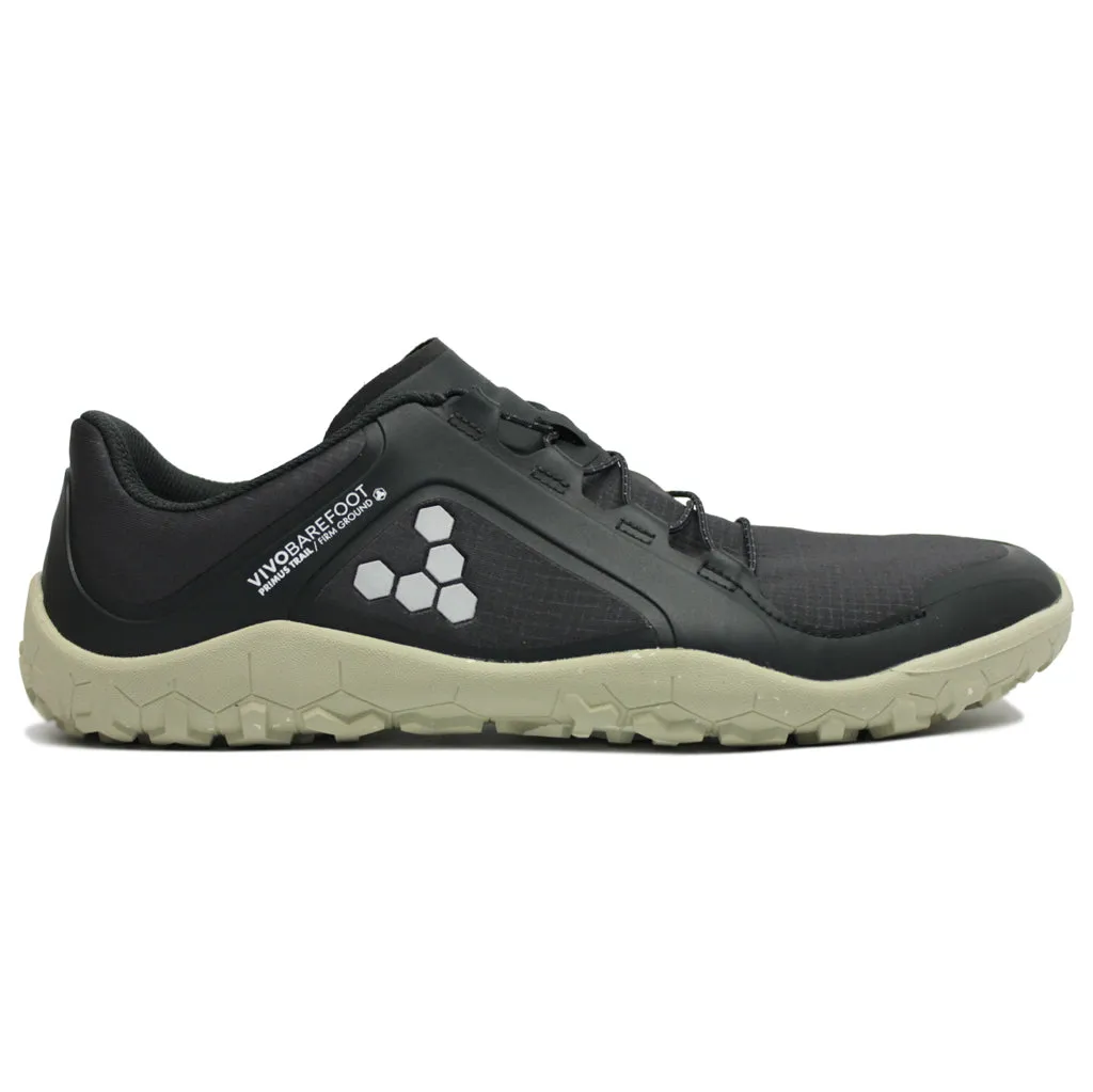 Vivobarefoot Primus Trail II Synthetic Textile Men's Trainers