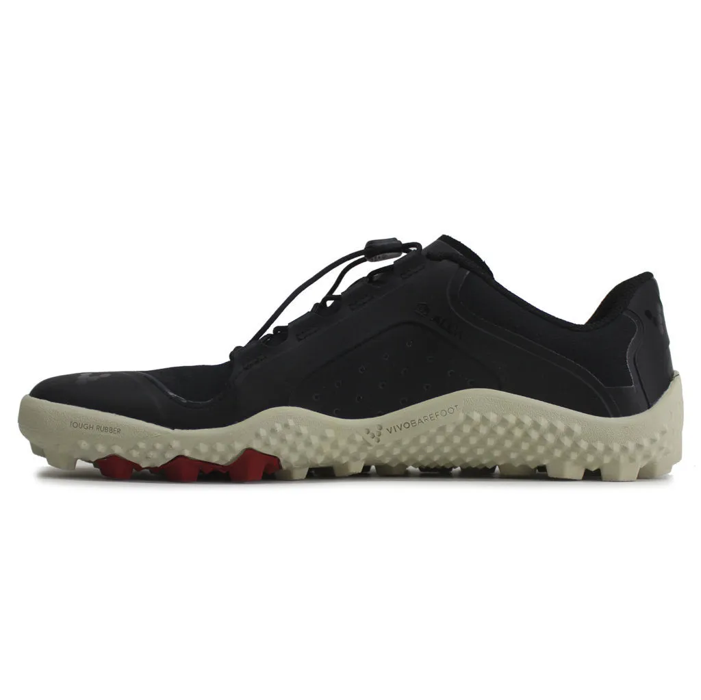 Vivobarefoot Primus Trail III All Weather SG Men's Low-Top Trainers