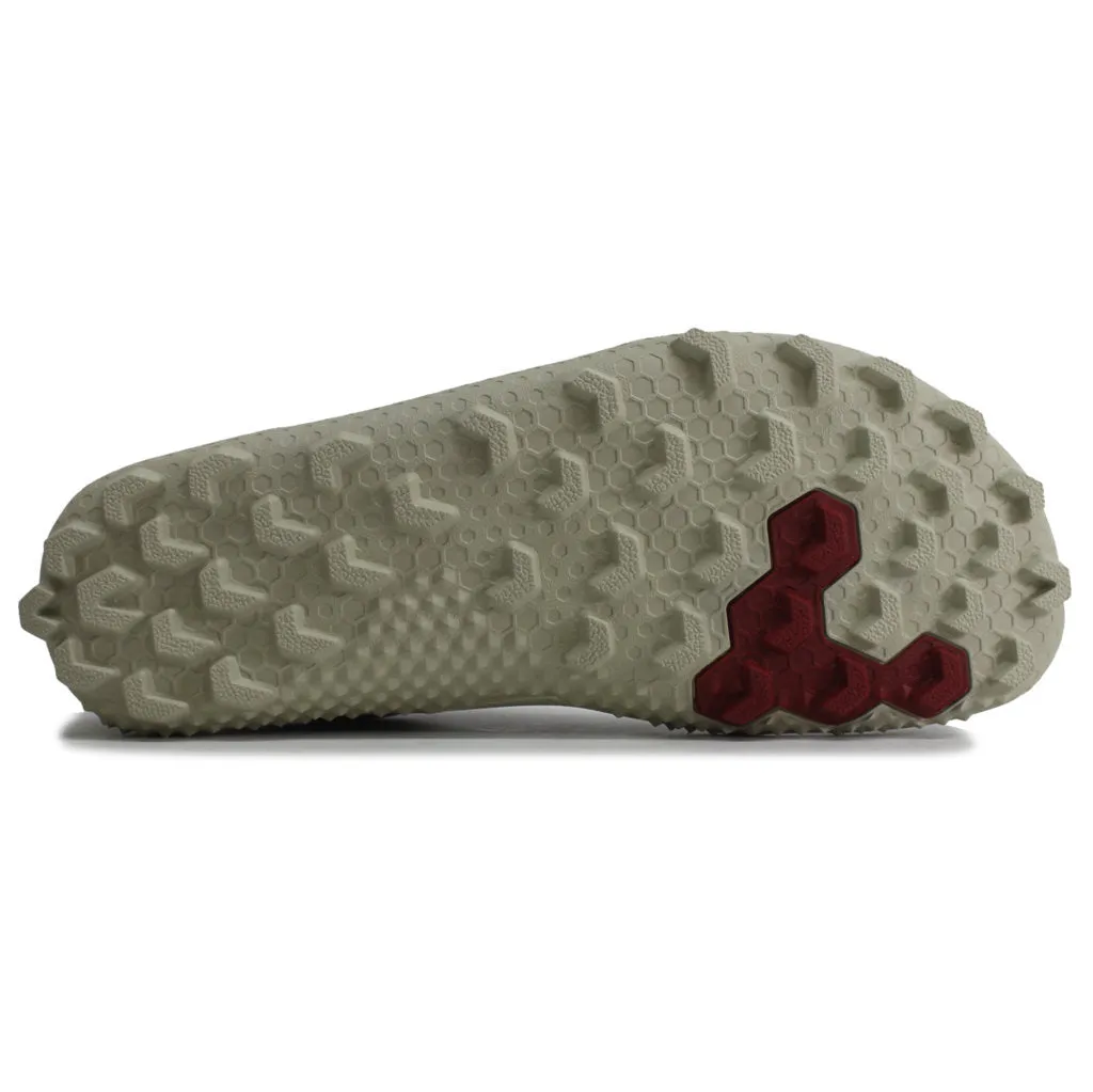 Vivobarefoot Primus Trail III All Weather SG Men's Low-Top Trainers