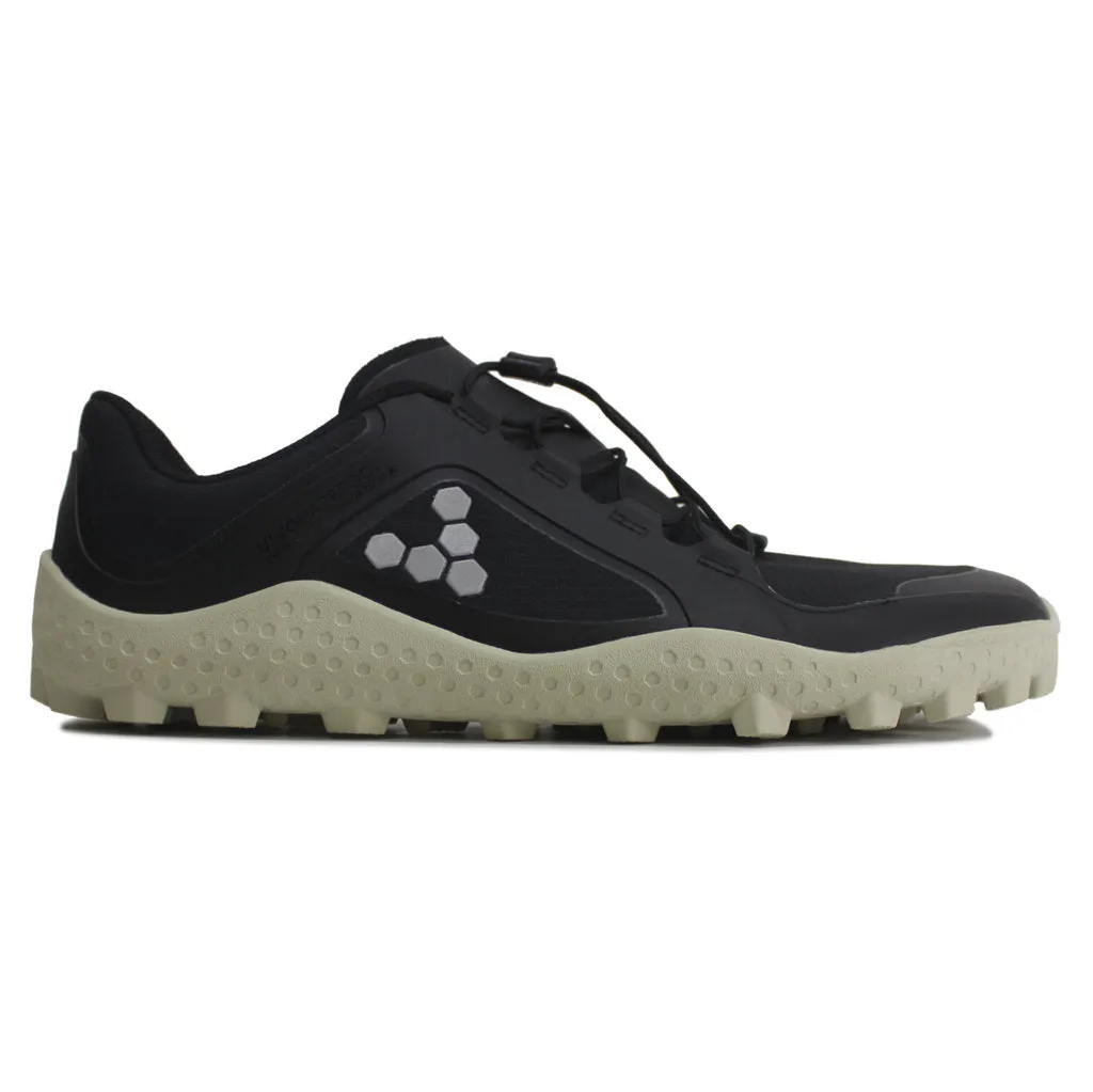 Vivobarefoot Primus Trail III All Weather SG Men's Low-Top Trainers