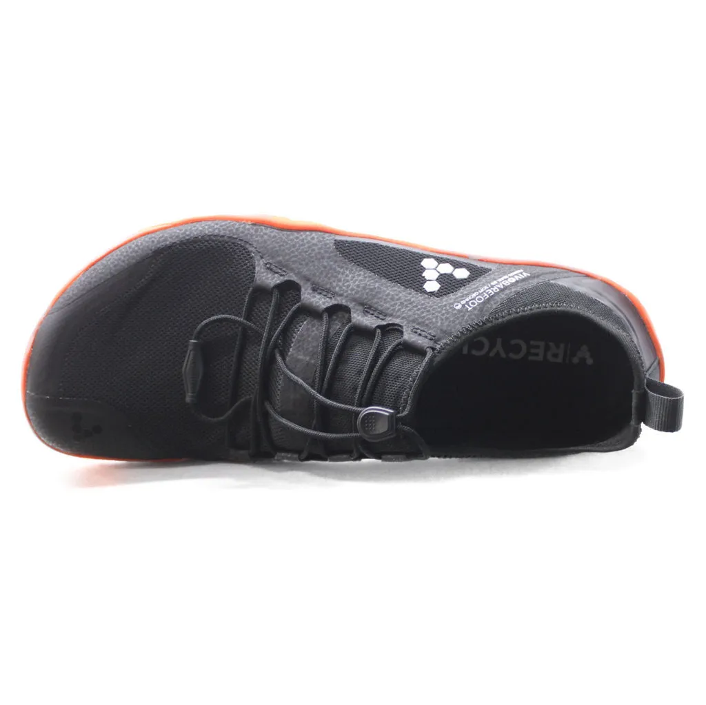 Vivobarefoot Primus Trail III SG Synthetic Textile Women's Trainers