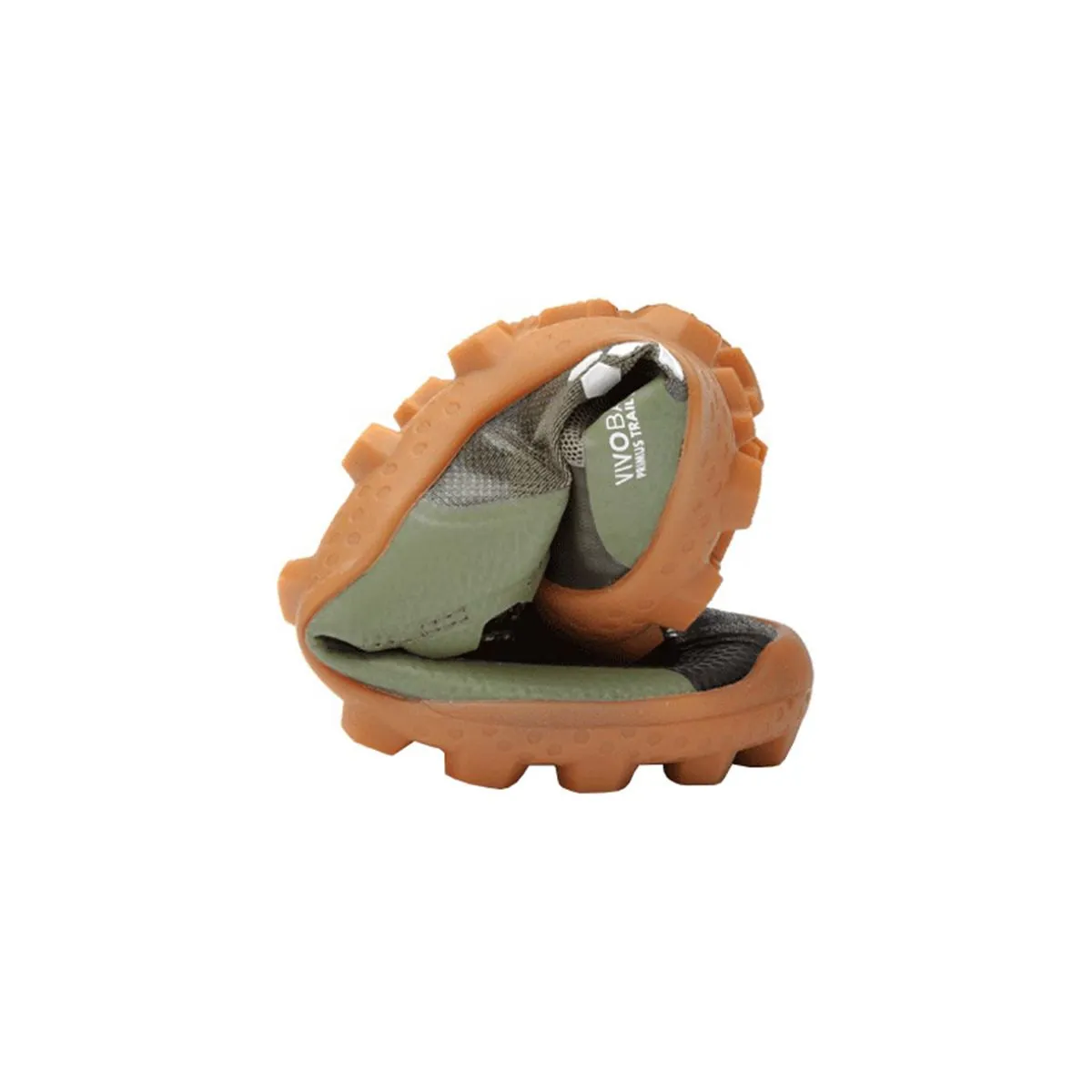 Vivobarefoot Primus Trail SG Synthetic Mesh Men's Trainers